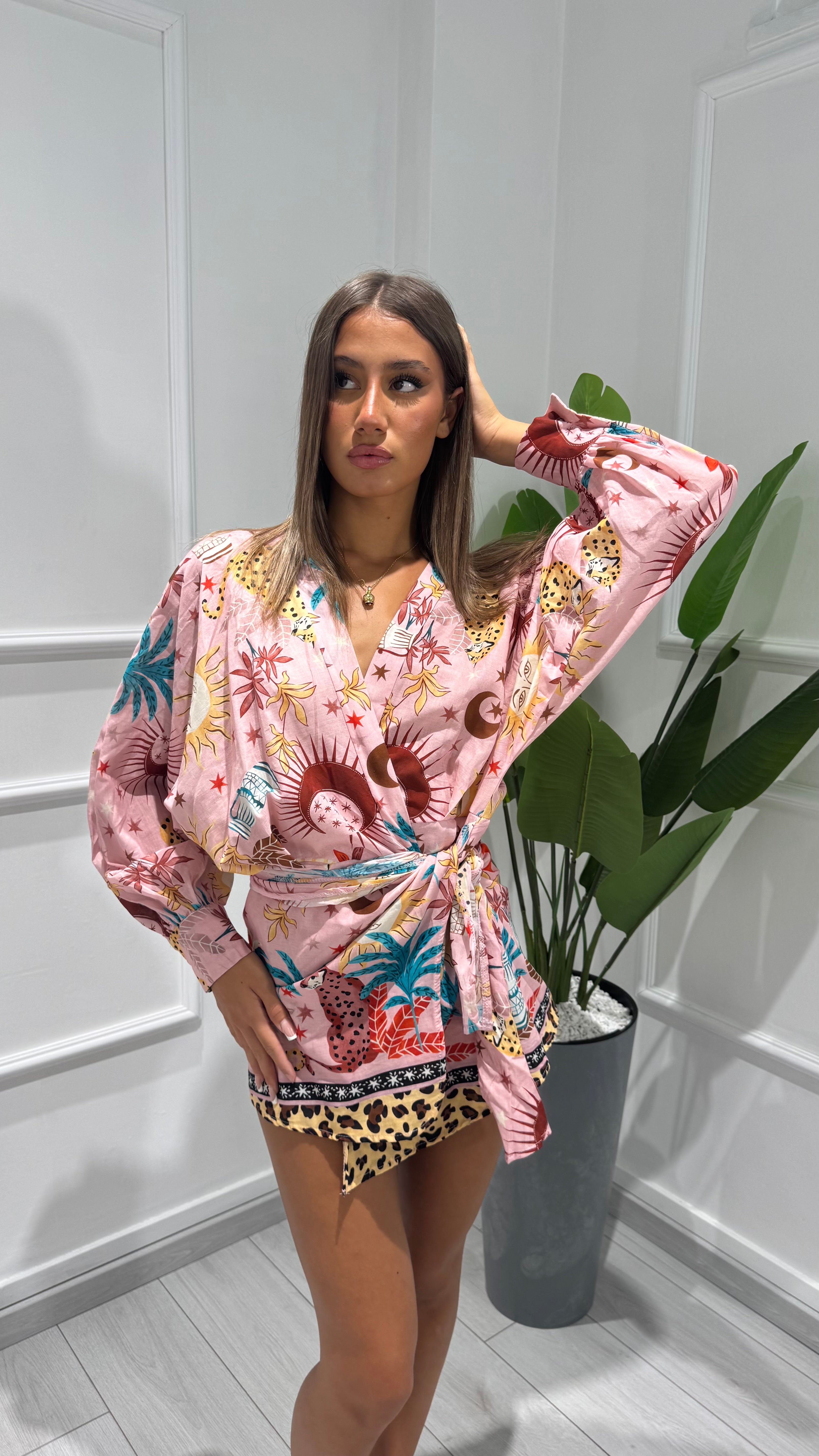 00878 kimono