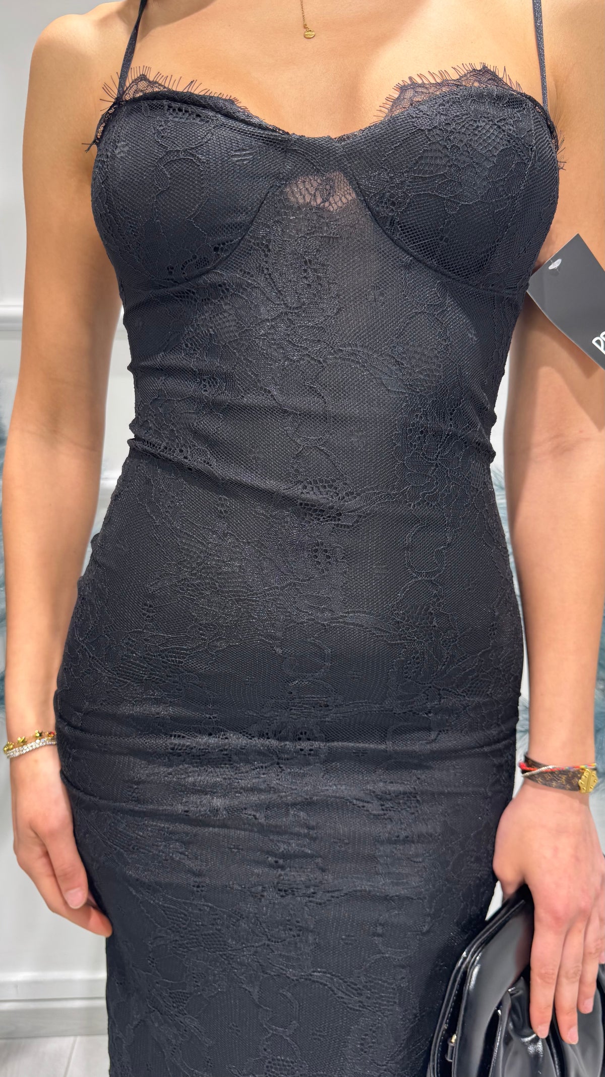 00881 vestito