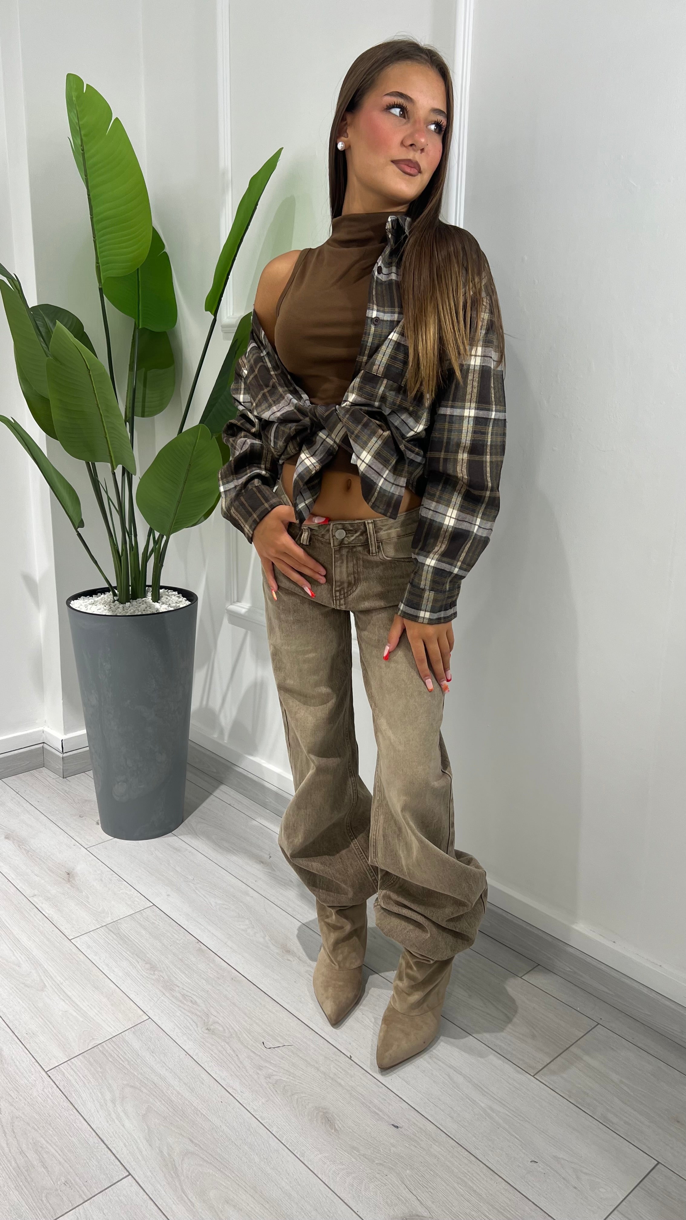 00258 camicia