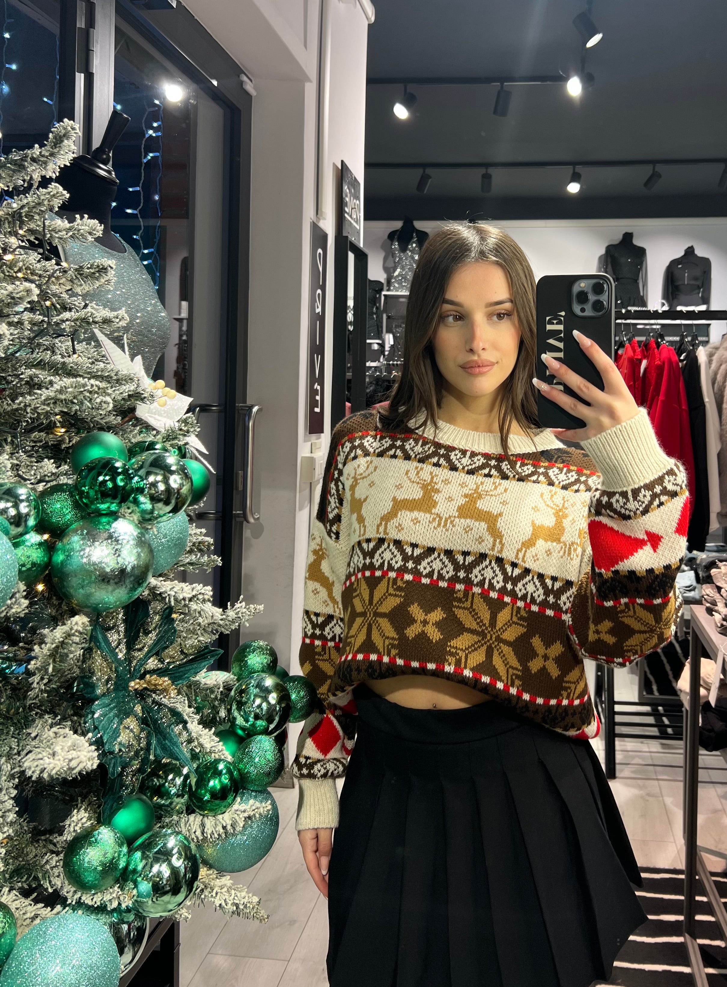 00574 maglione