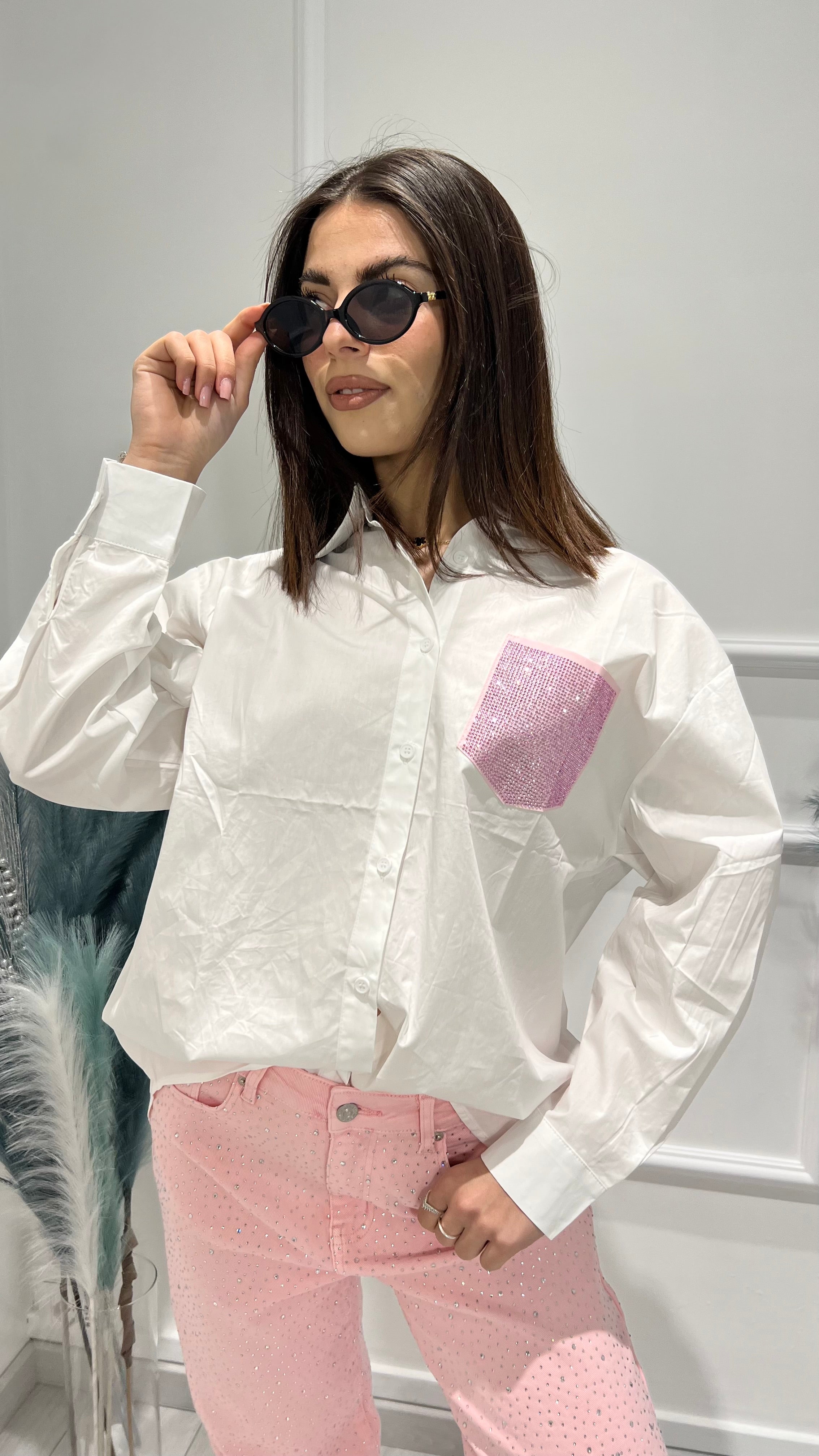 00577 camicia