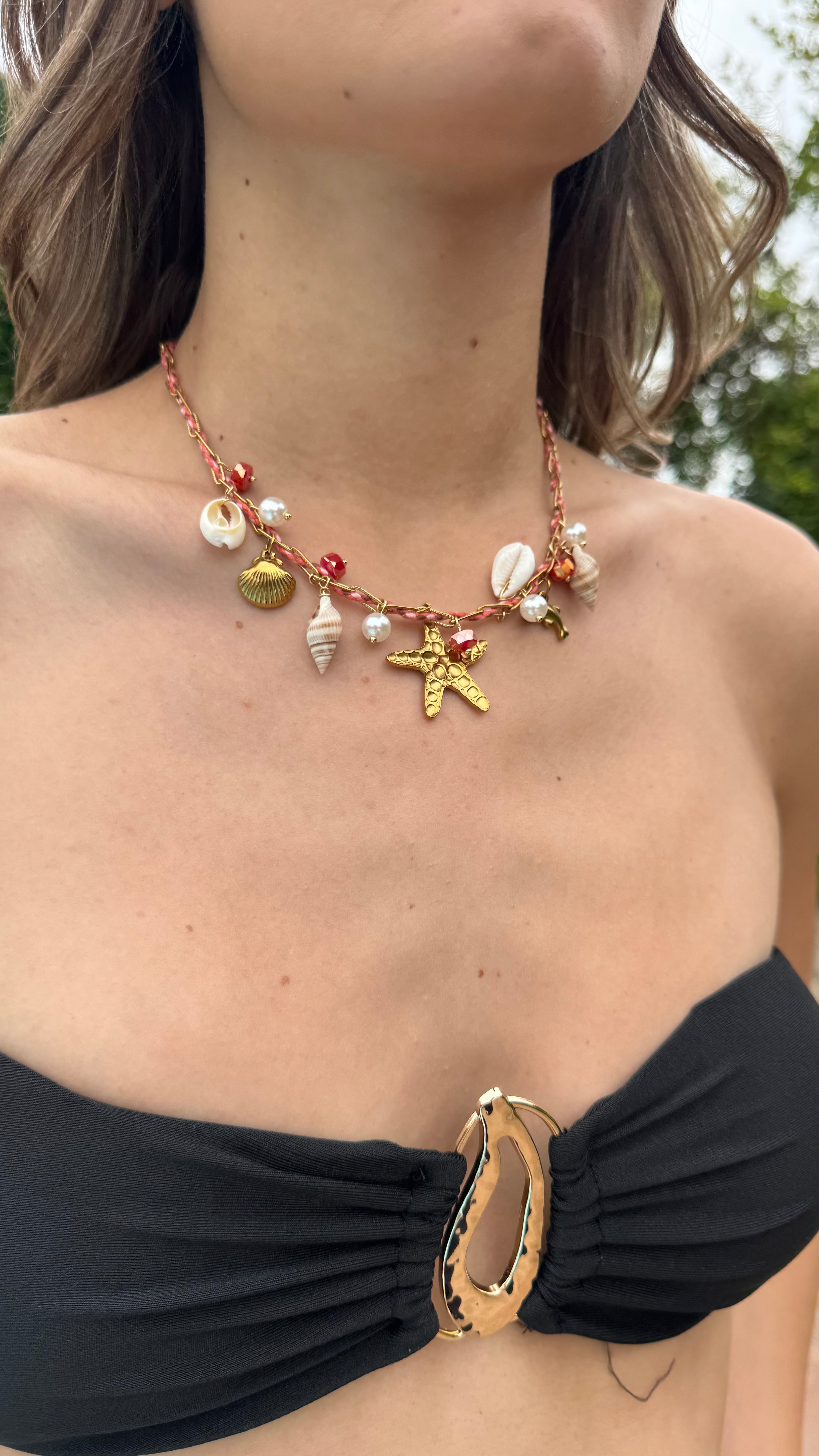 00321 collana
