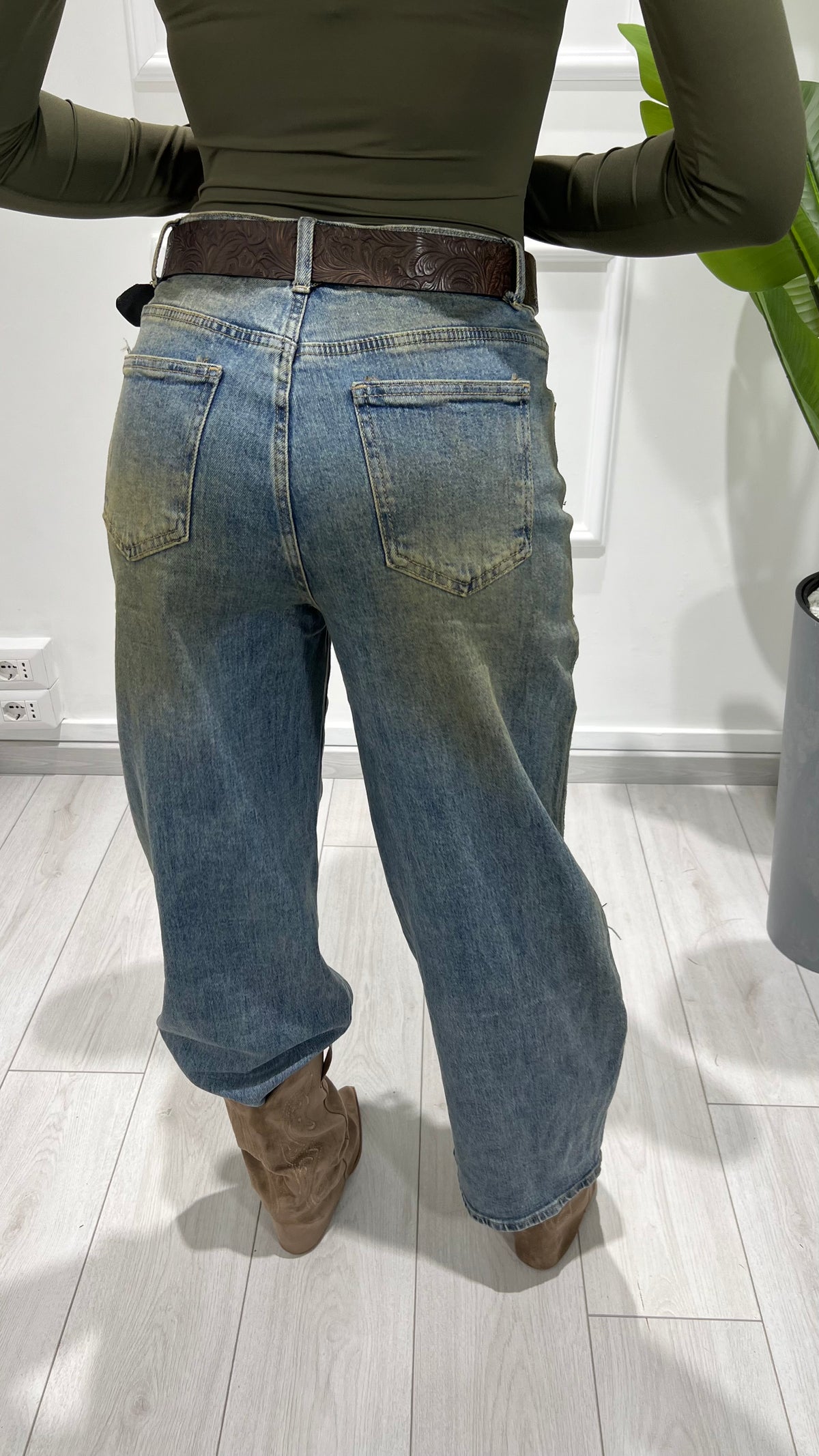 00874 jeans
