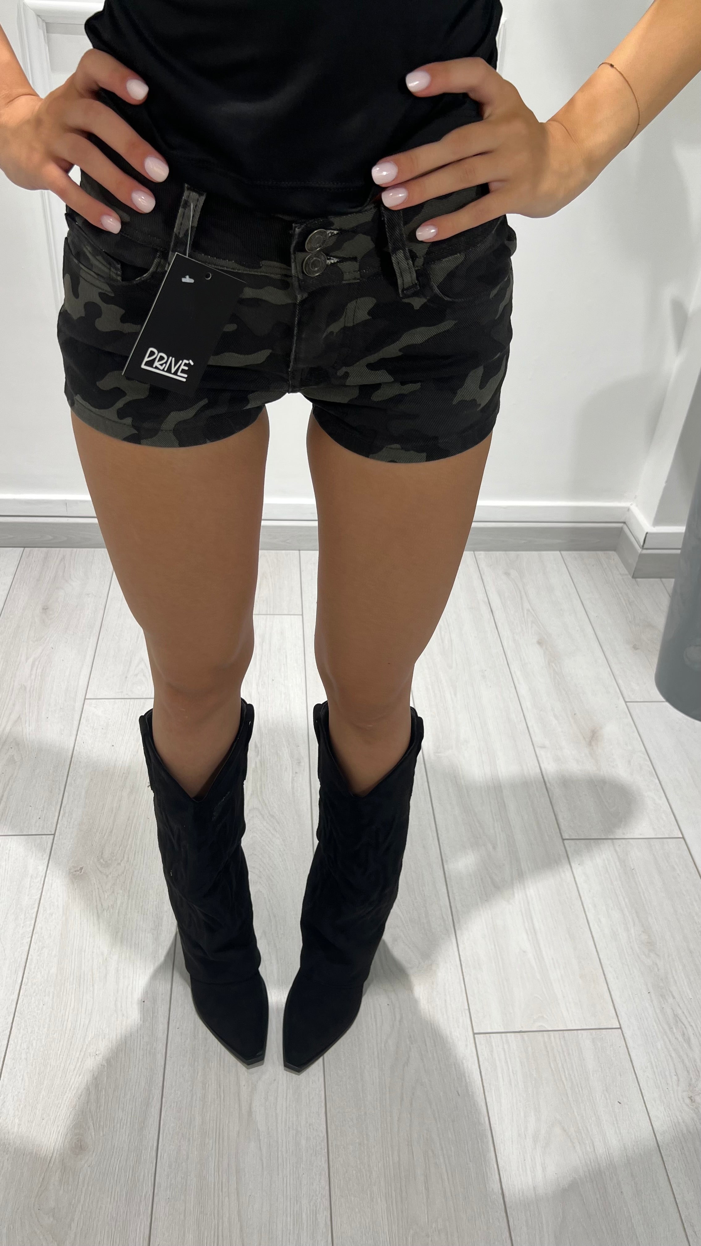 00780 pantaloncino