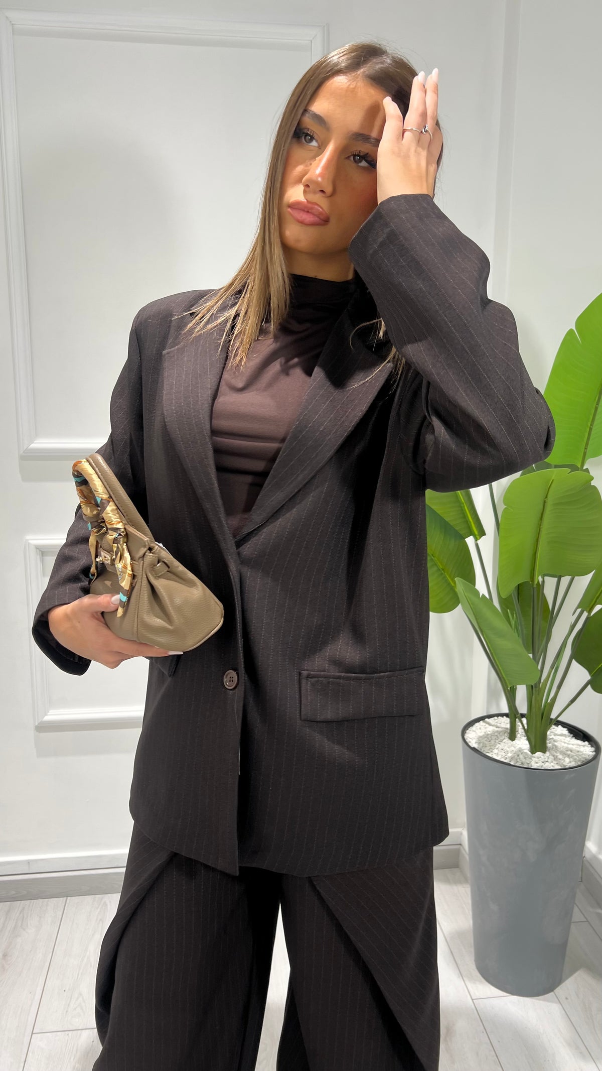 00710 tailleur