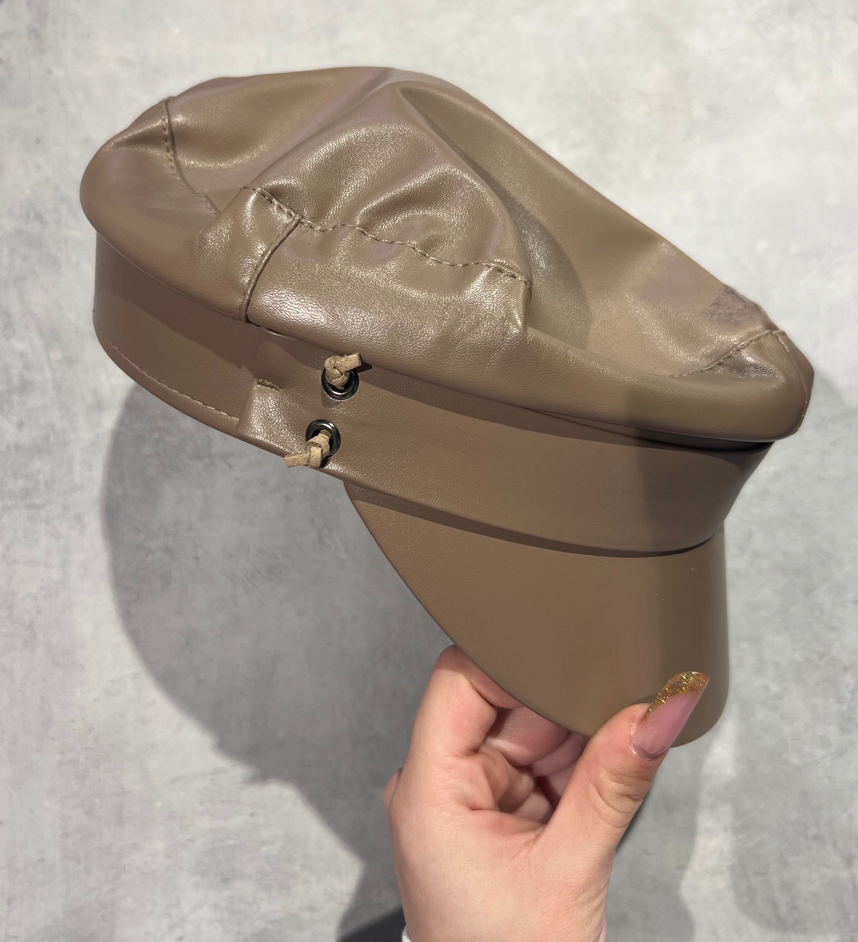0034 Cappello