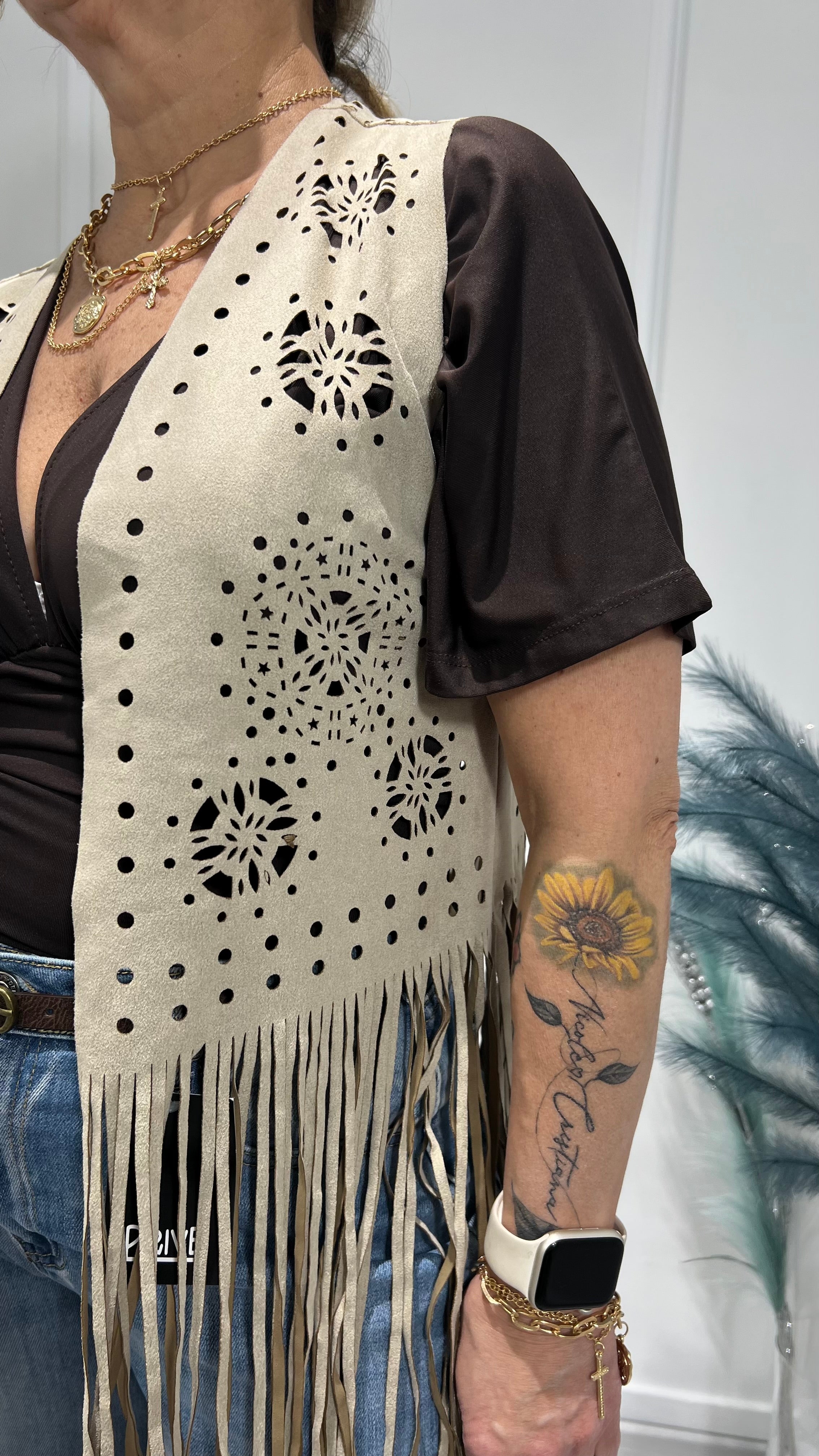 00697 gilet