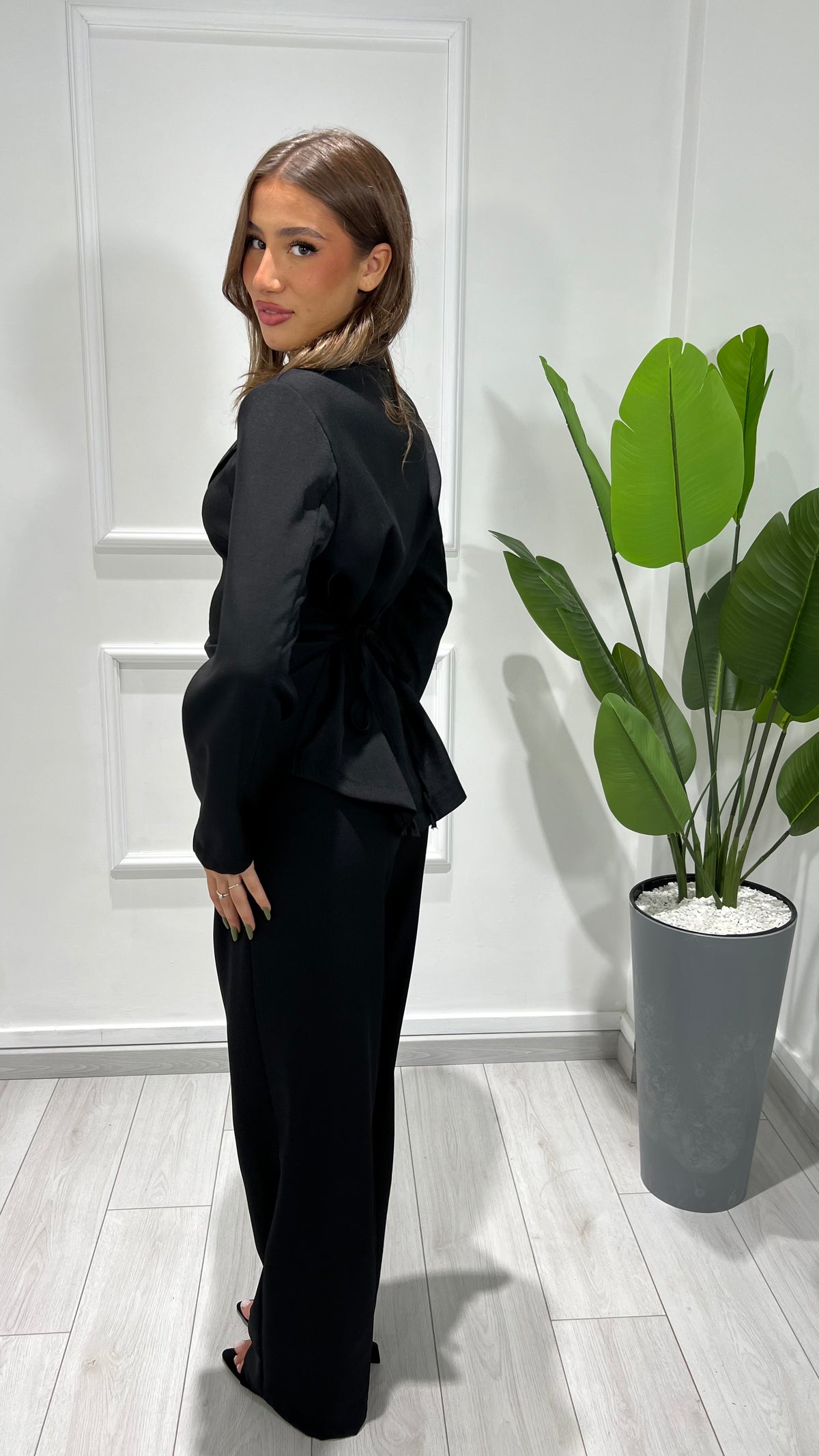 00214 tailleur