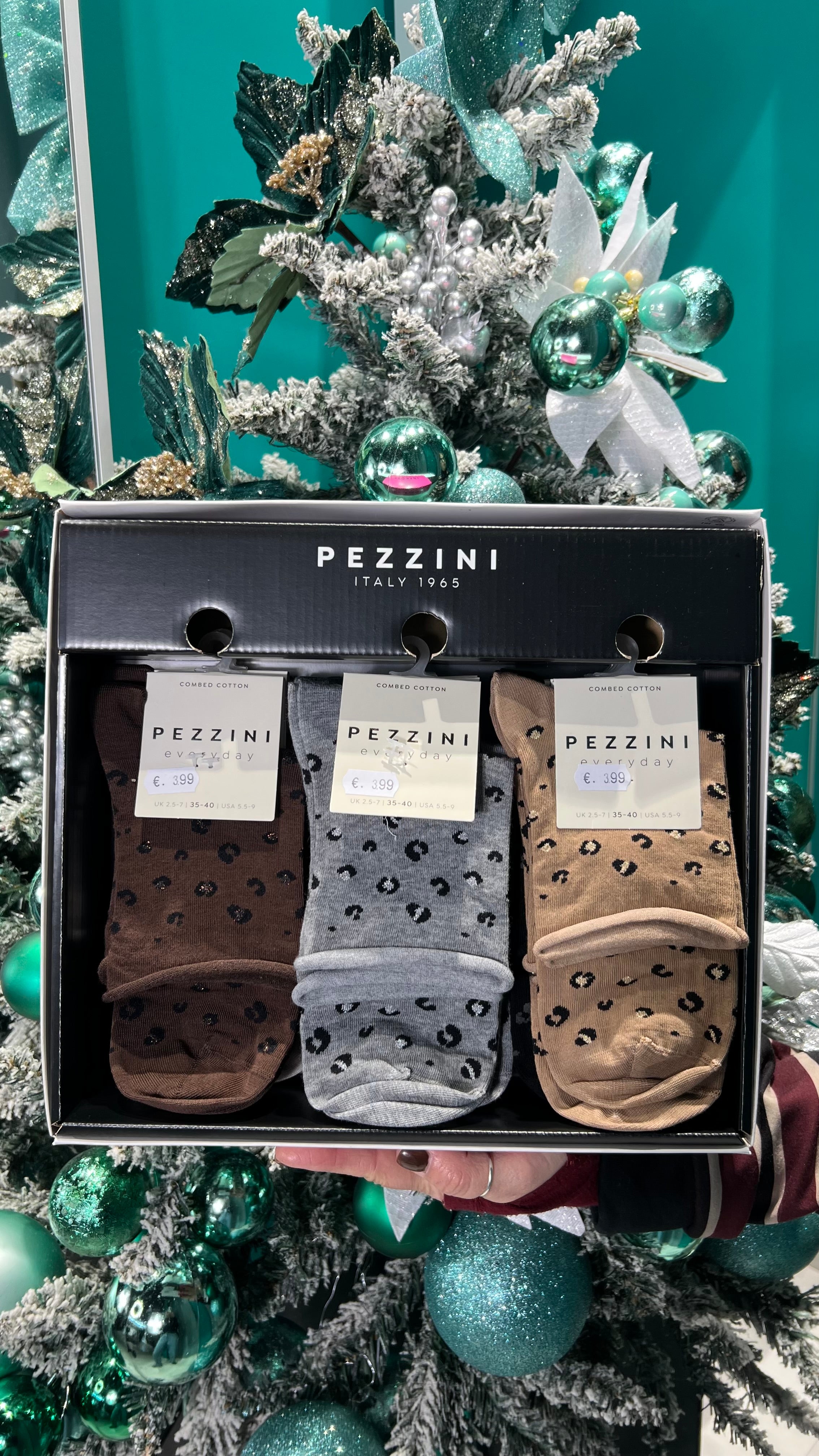 0063 calzini