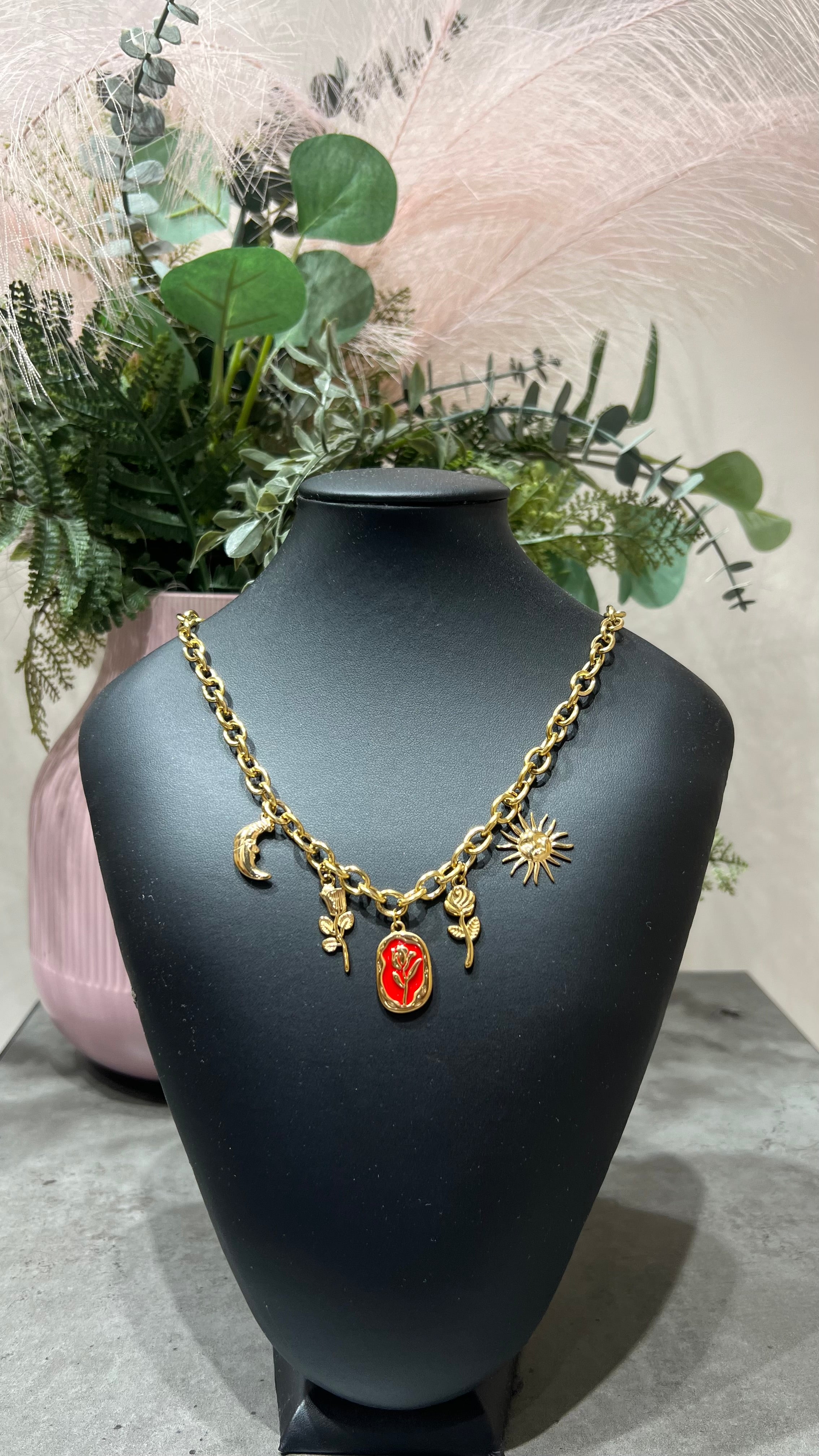 00365 collana
