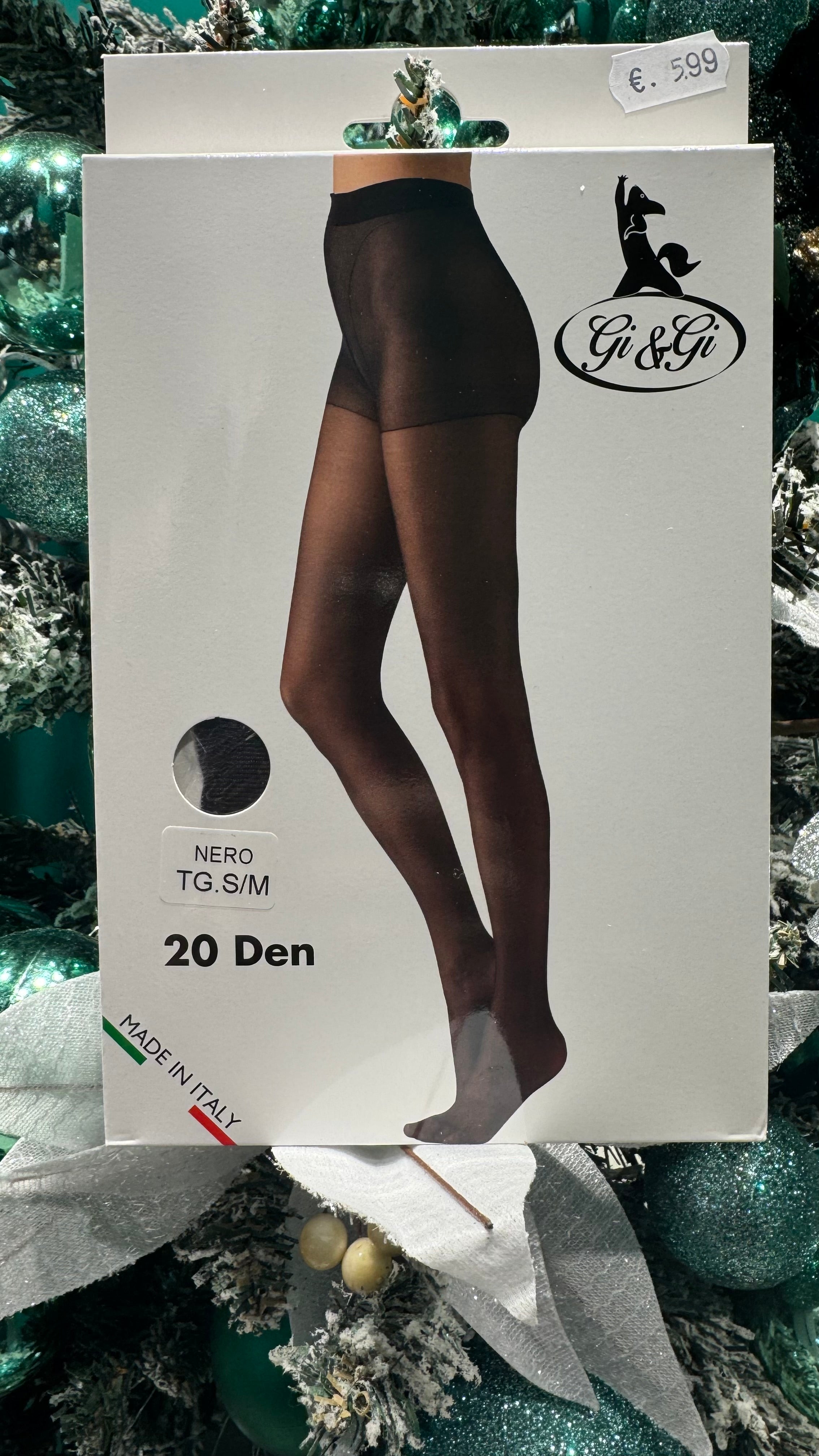 00171 collant