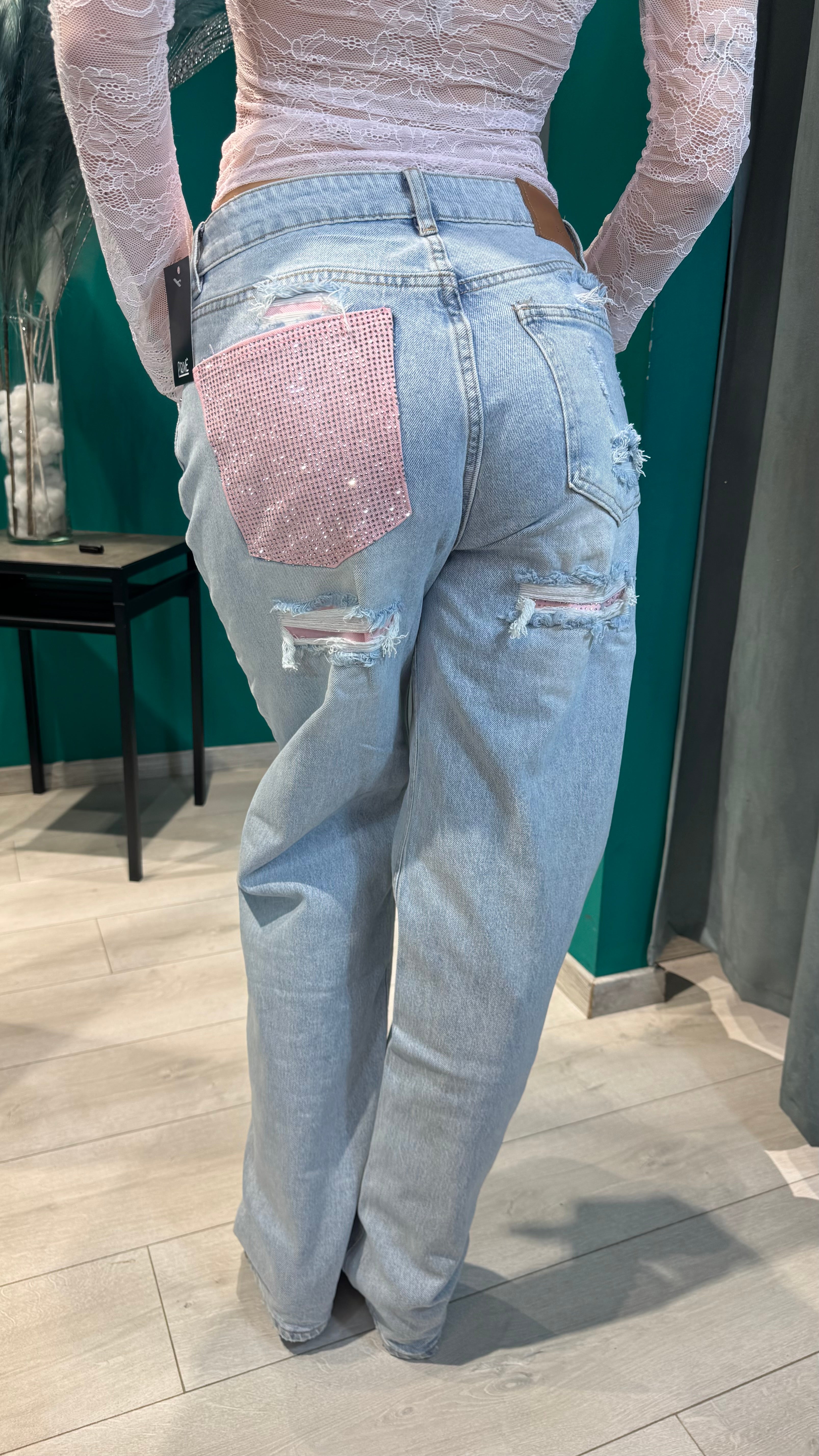 00649 jeans