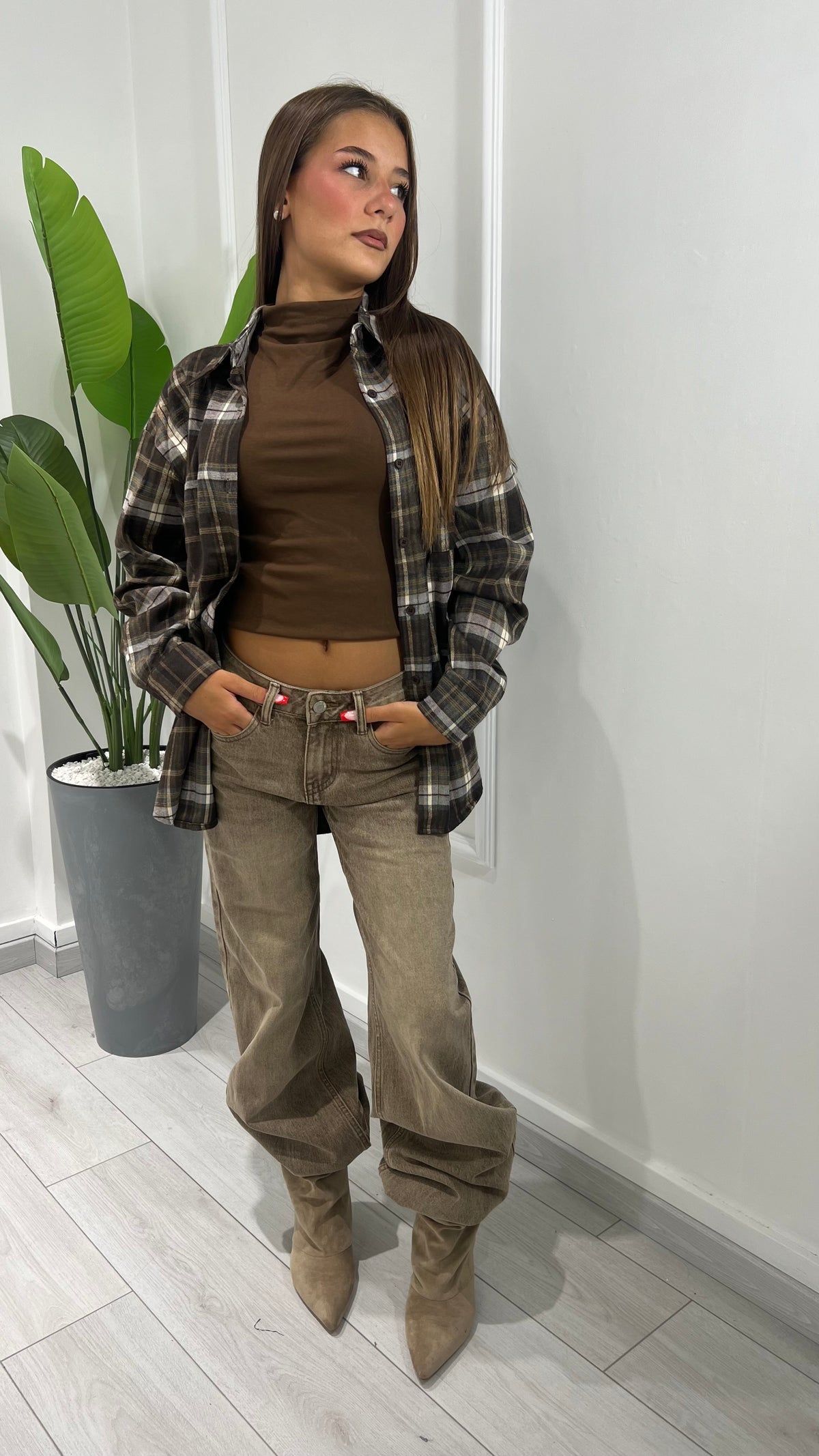 00258 camicia