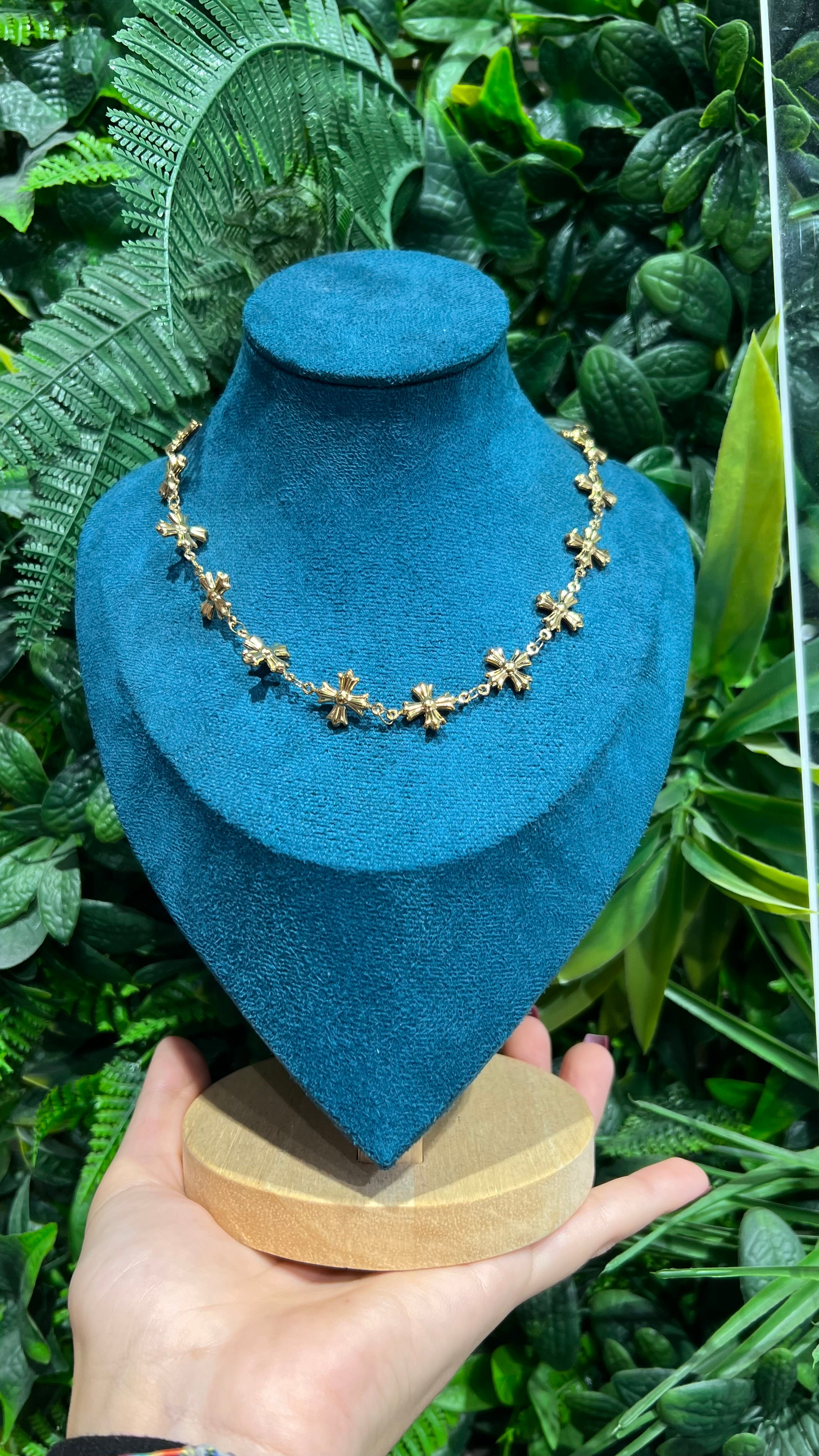 00543 collana