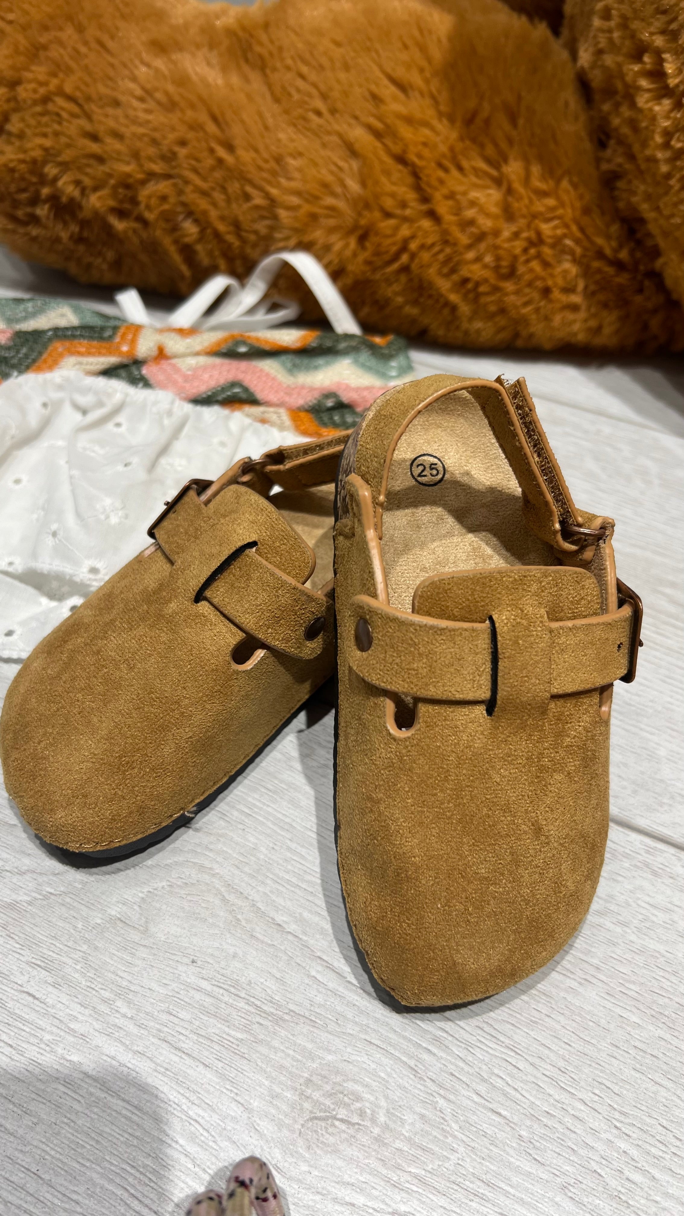 00857 birkenstock