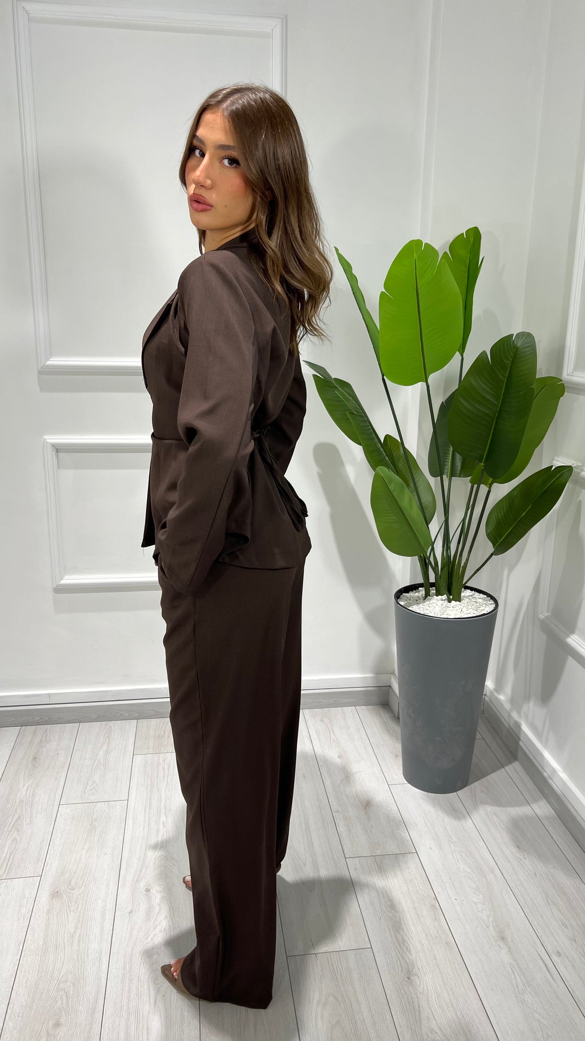 00214 tailleur