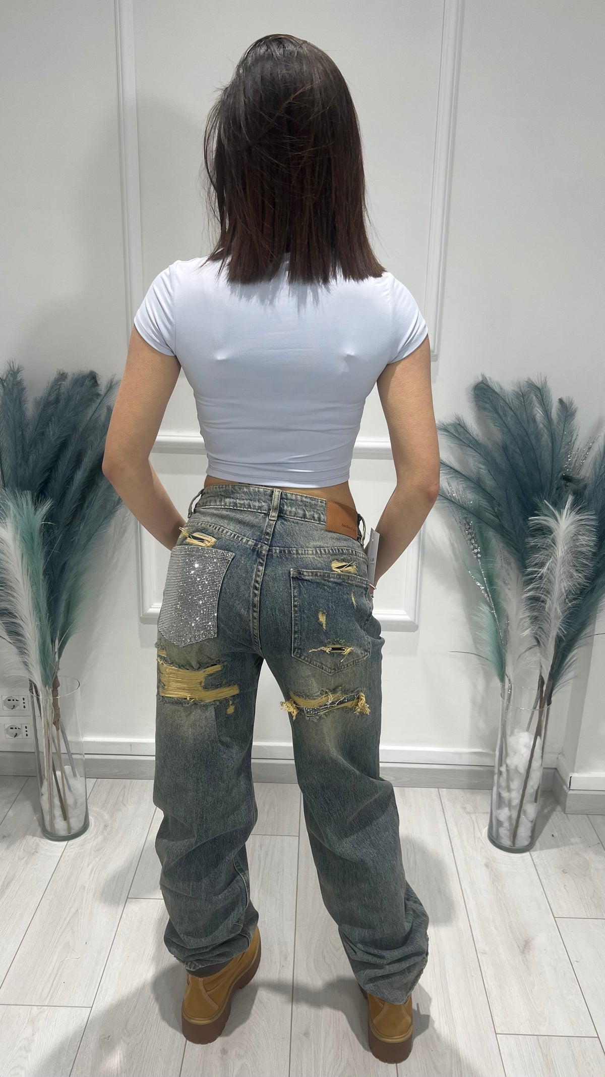 00661 jeans