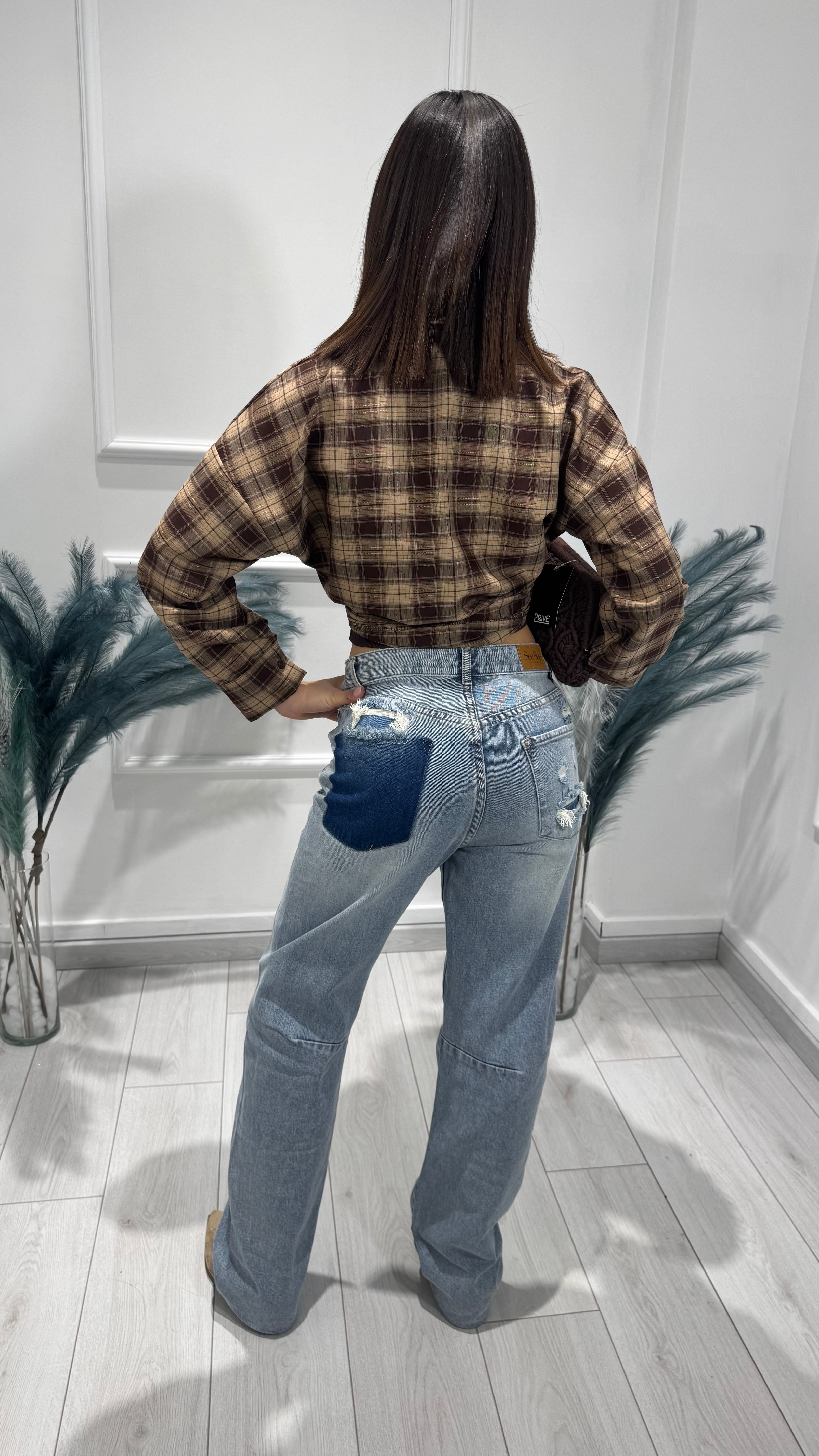 00813 jeans