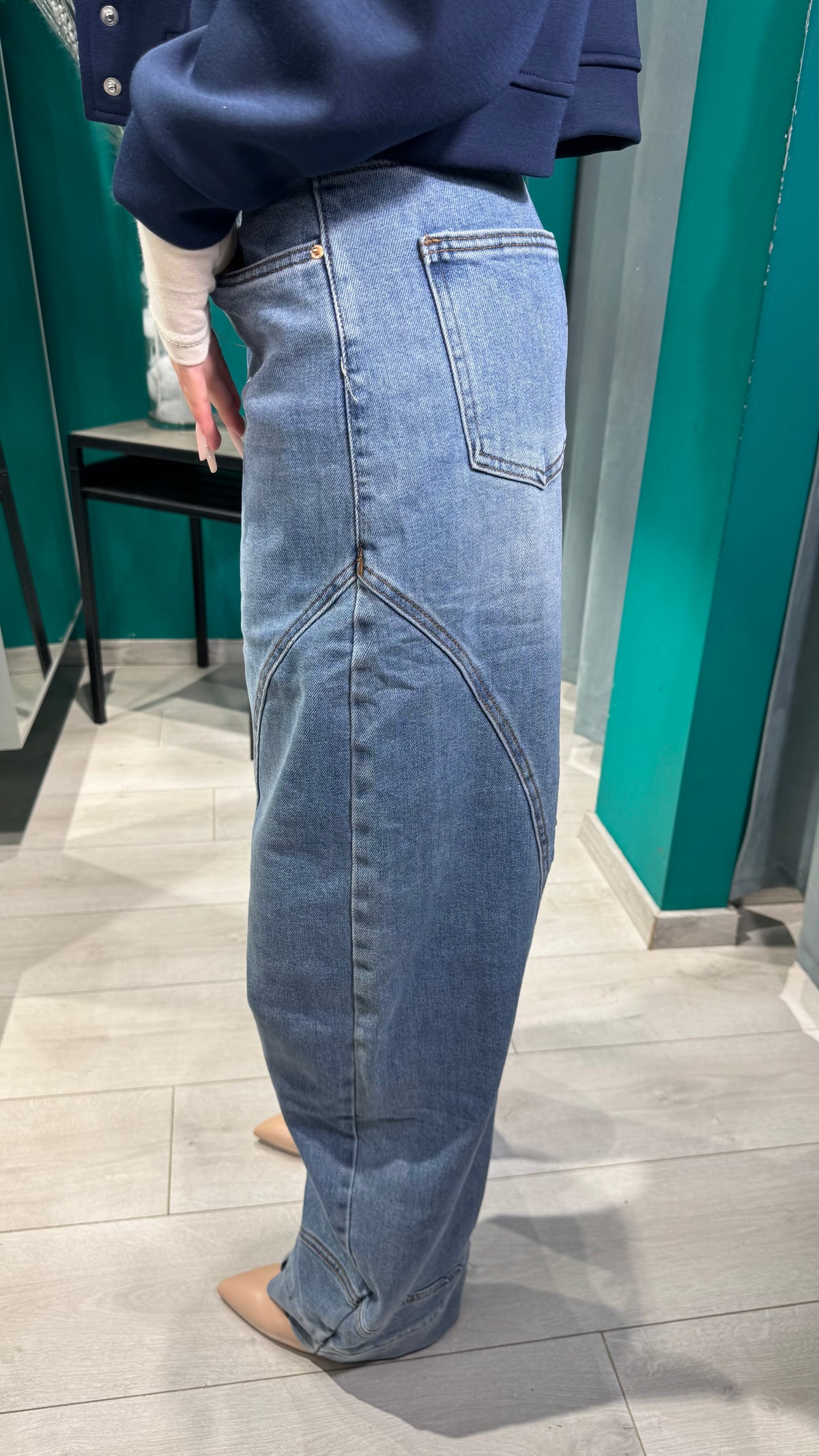 00267 jeans