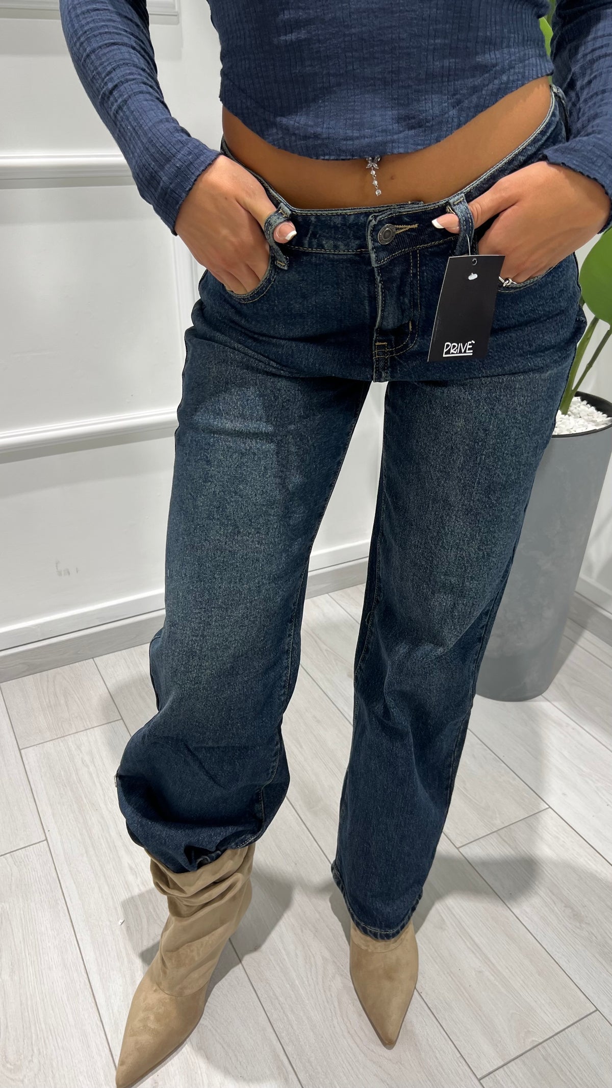 00496 jeans