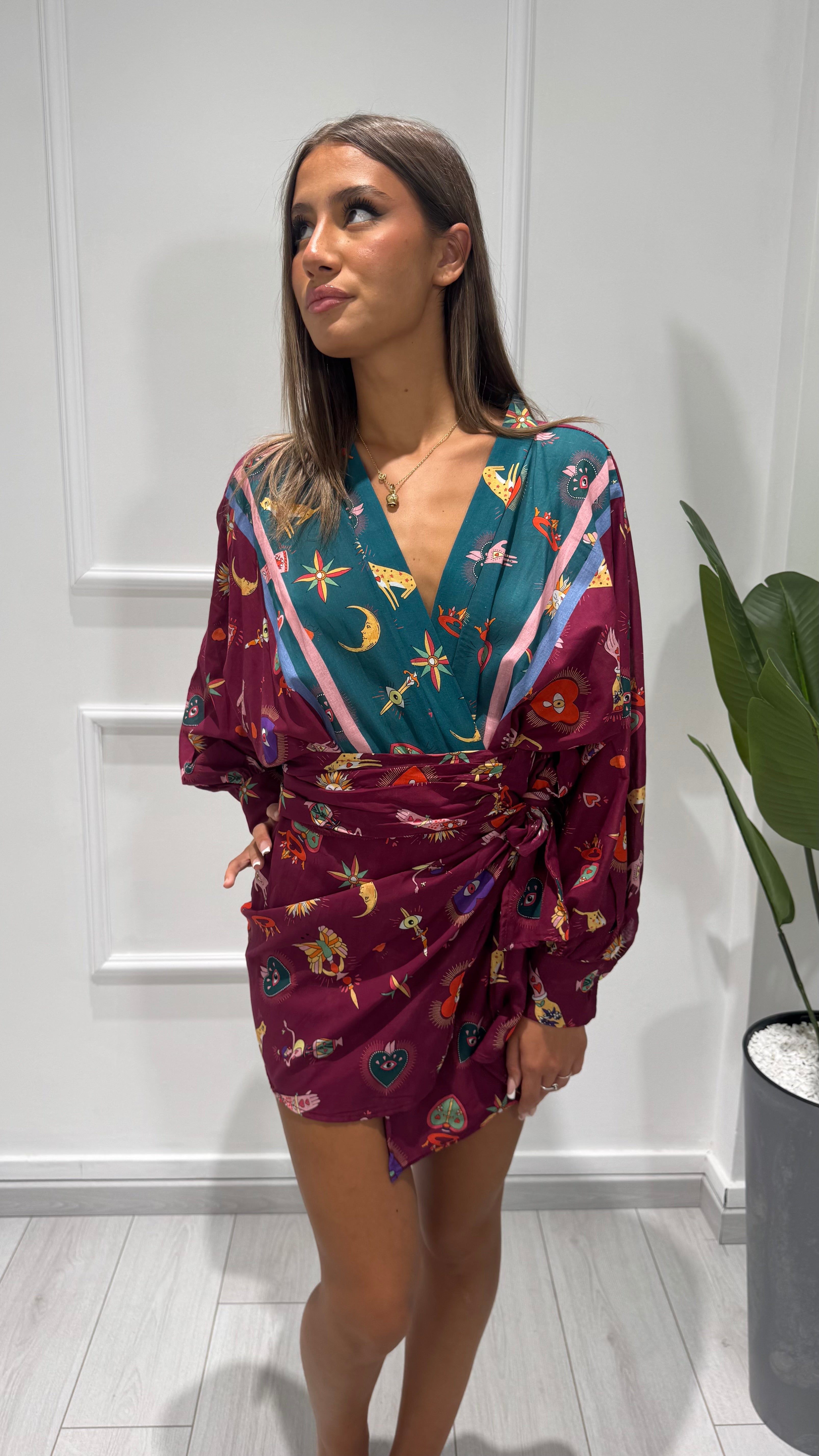 00878 kimono