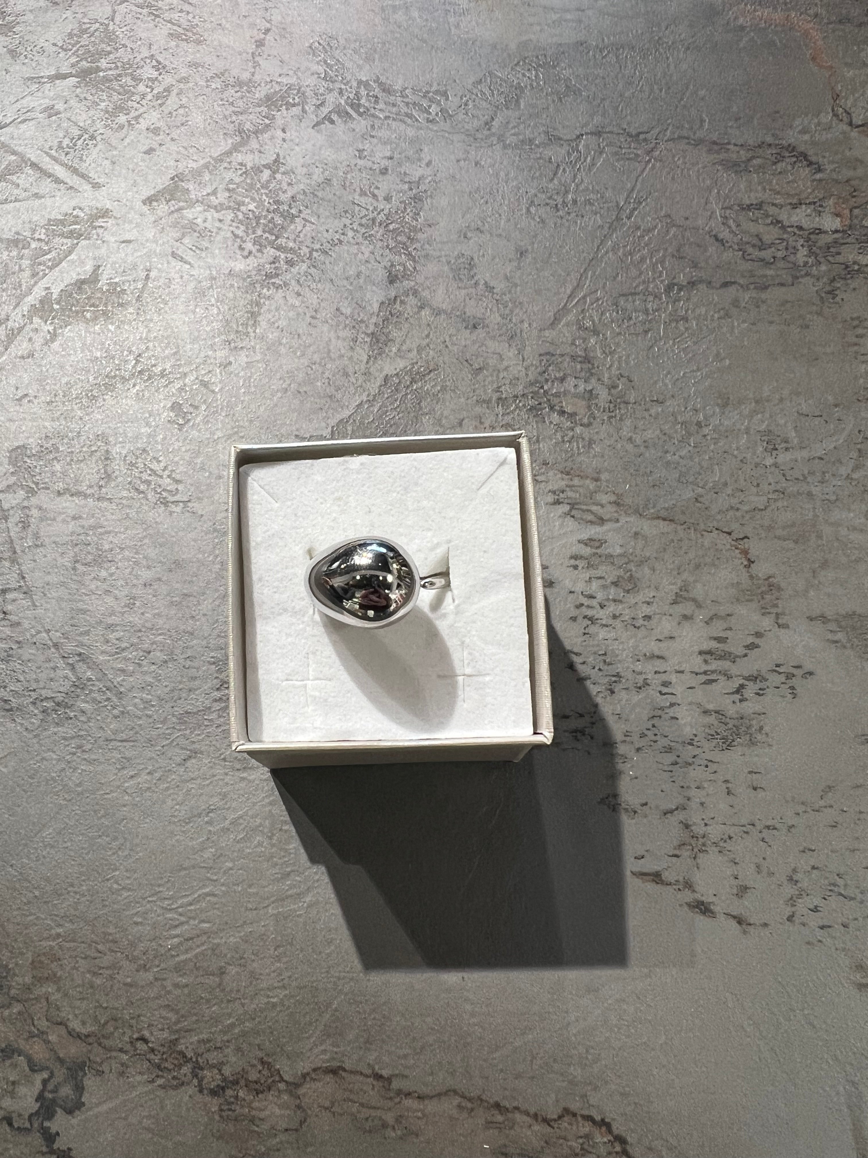 00539 anello goccia