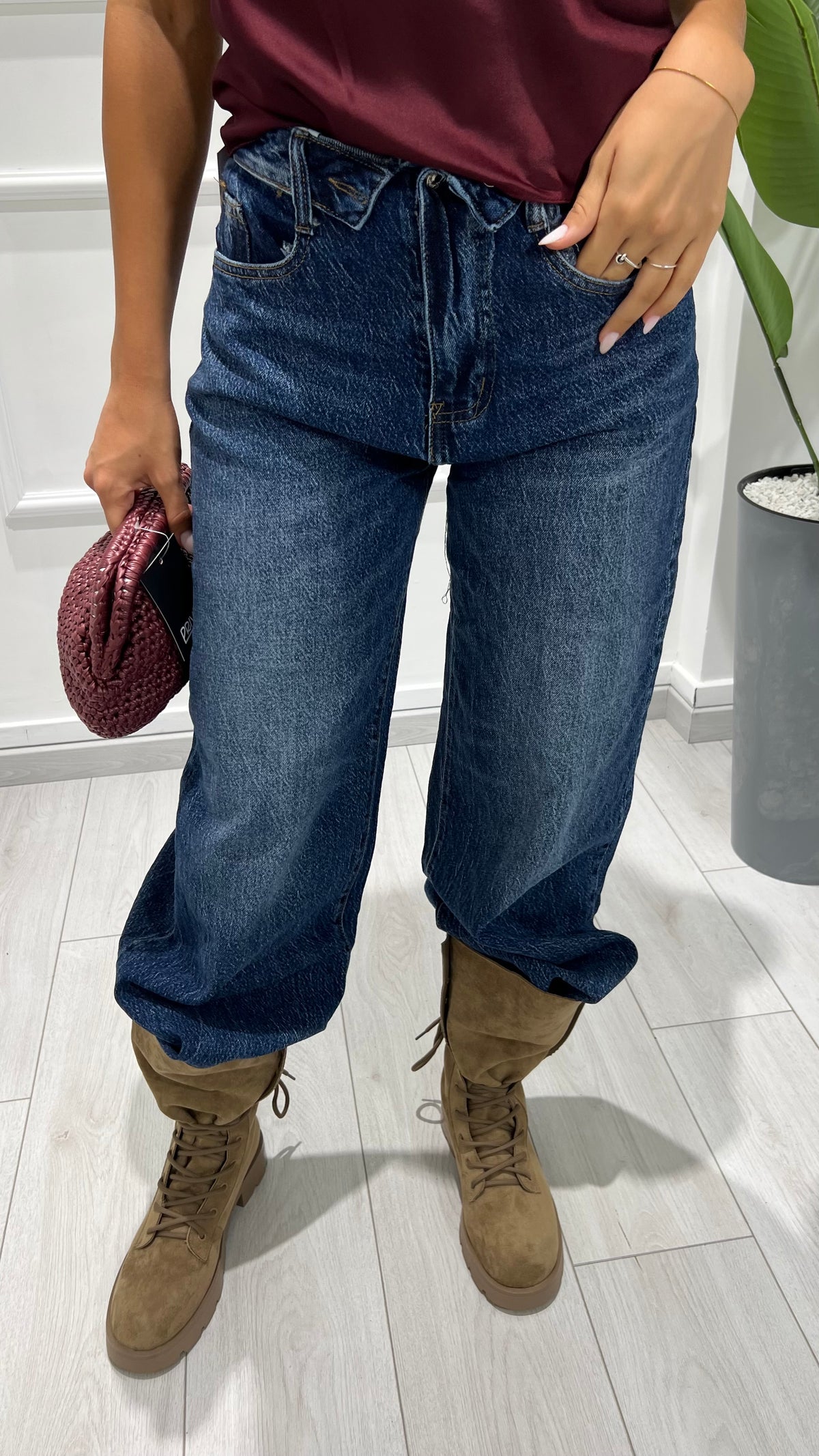 00812 jeans