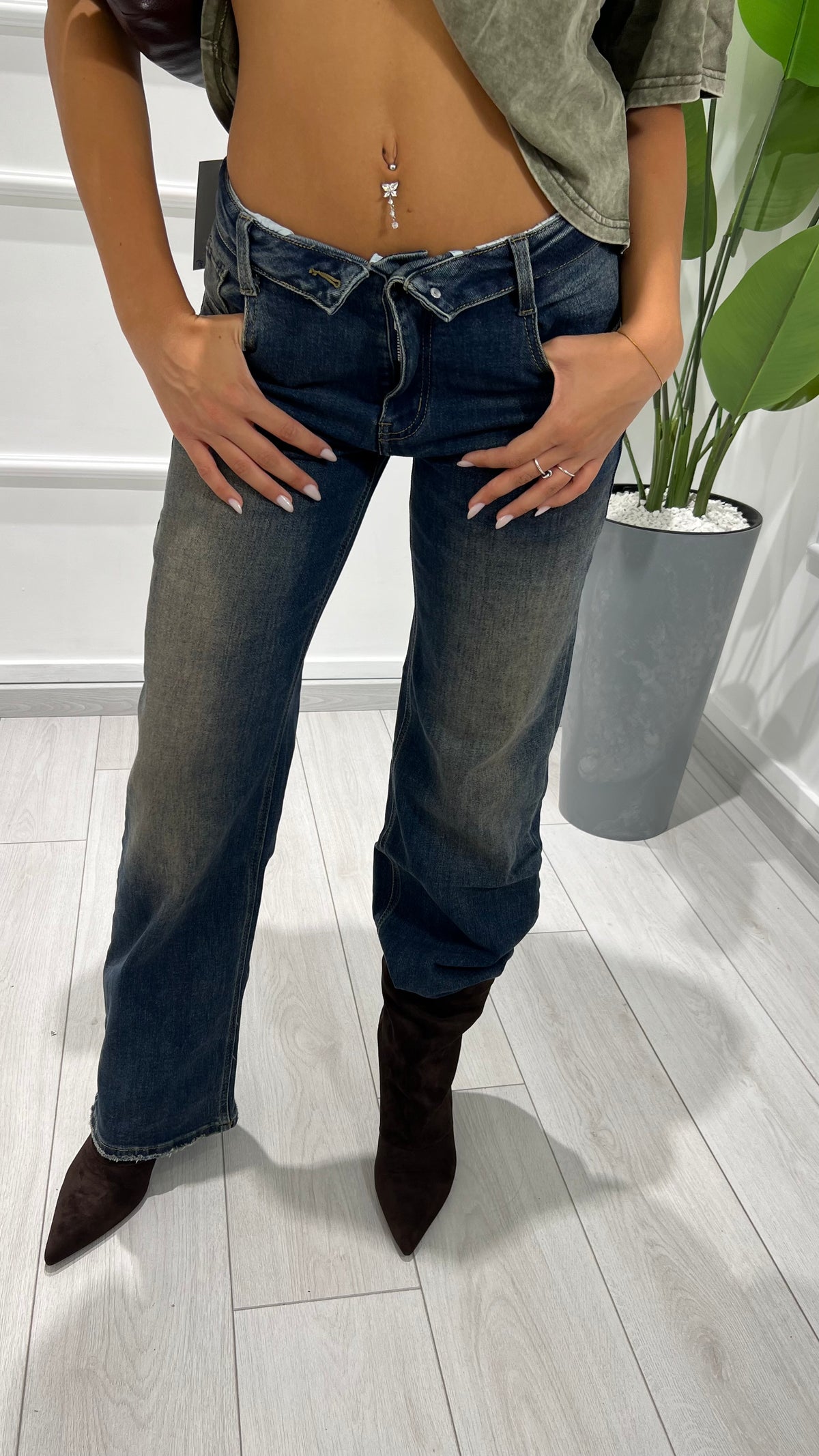 00545 jeans