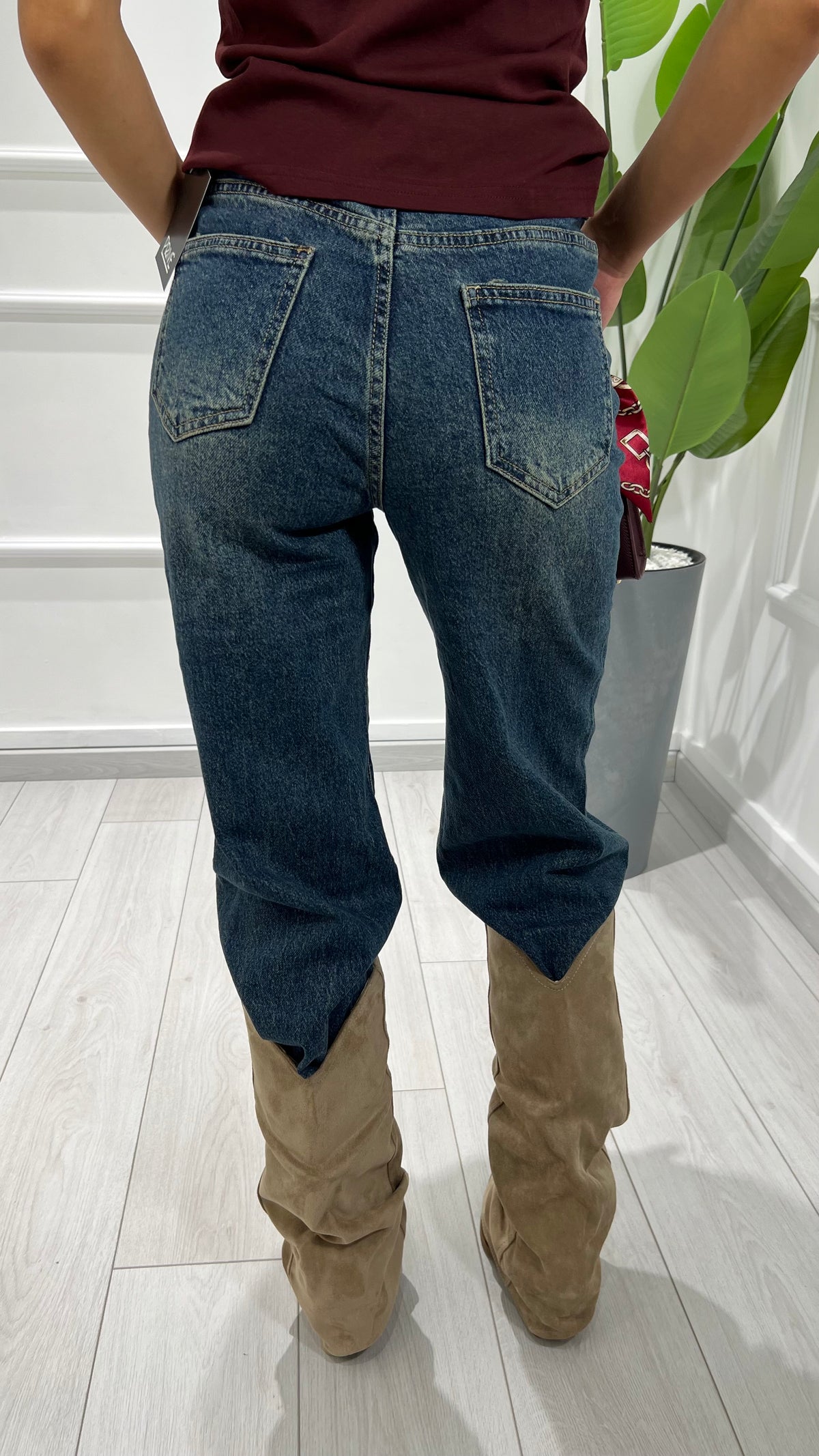 00390 jeans