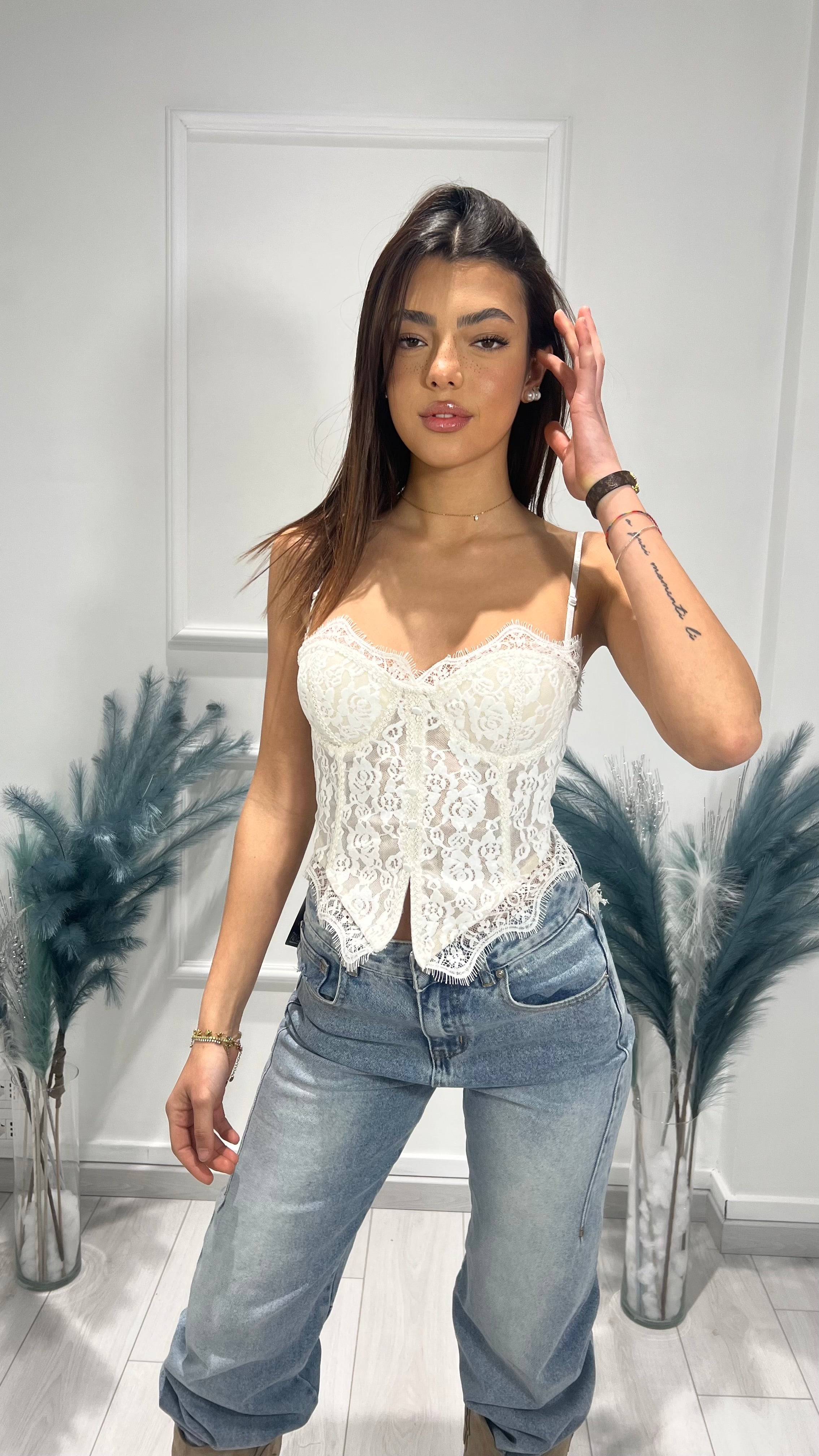 00367 corsetto