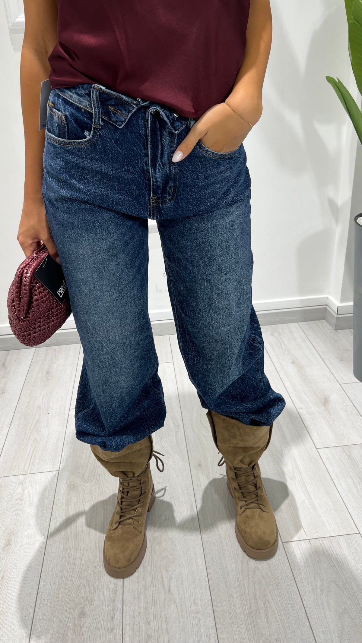 00812 jeans