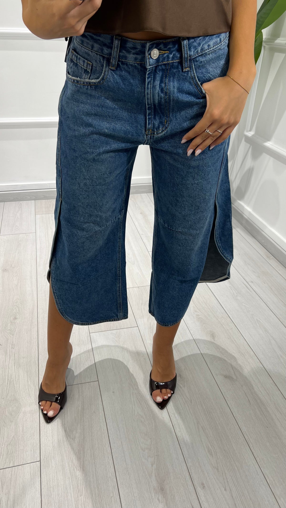 00850 jeans