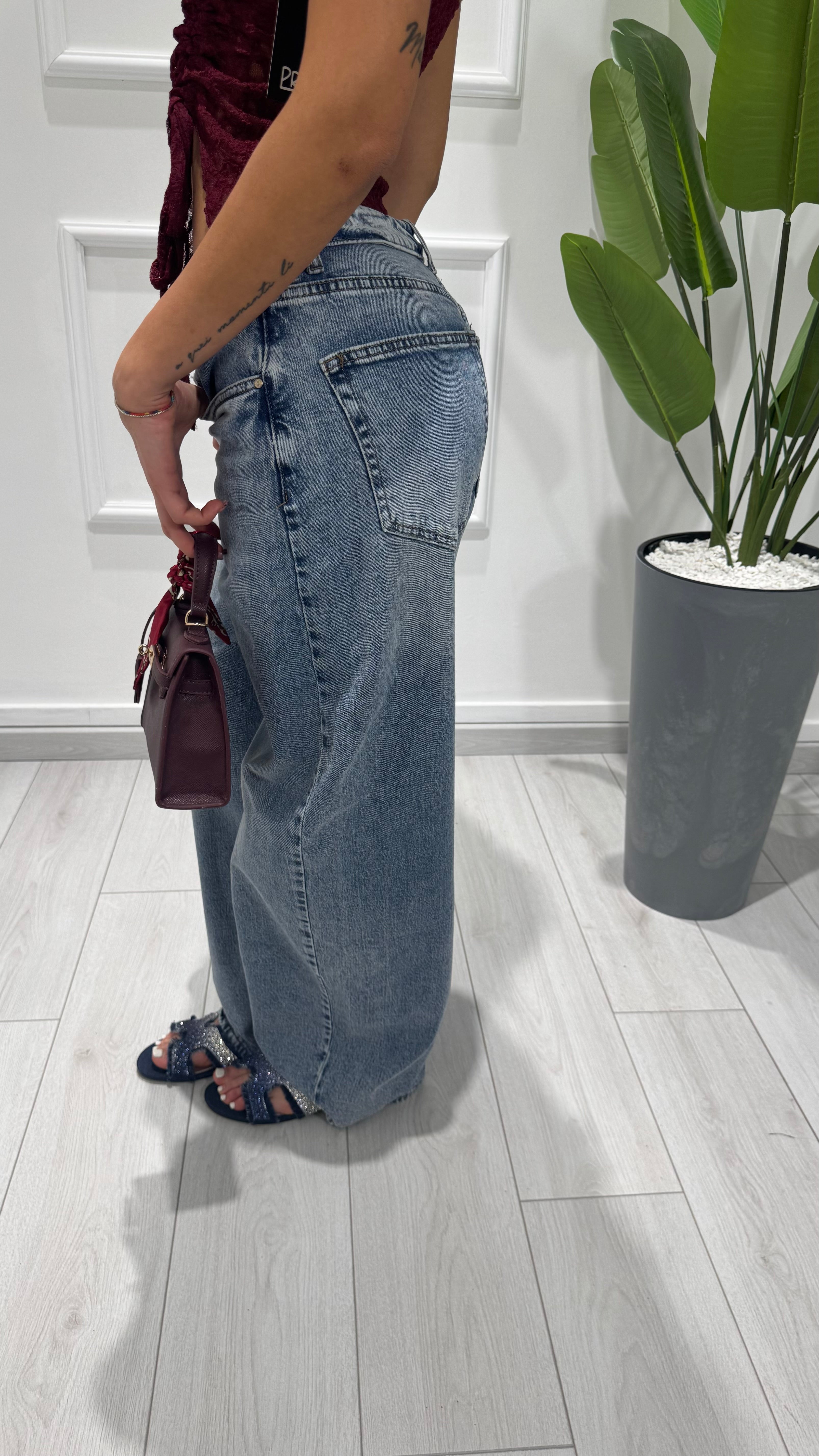 004 Jeans