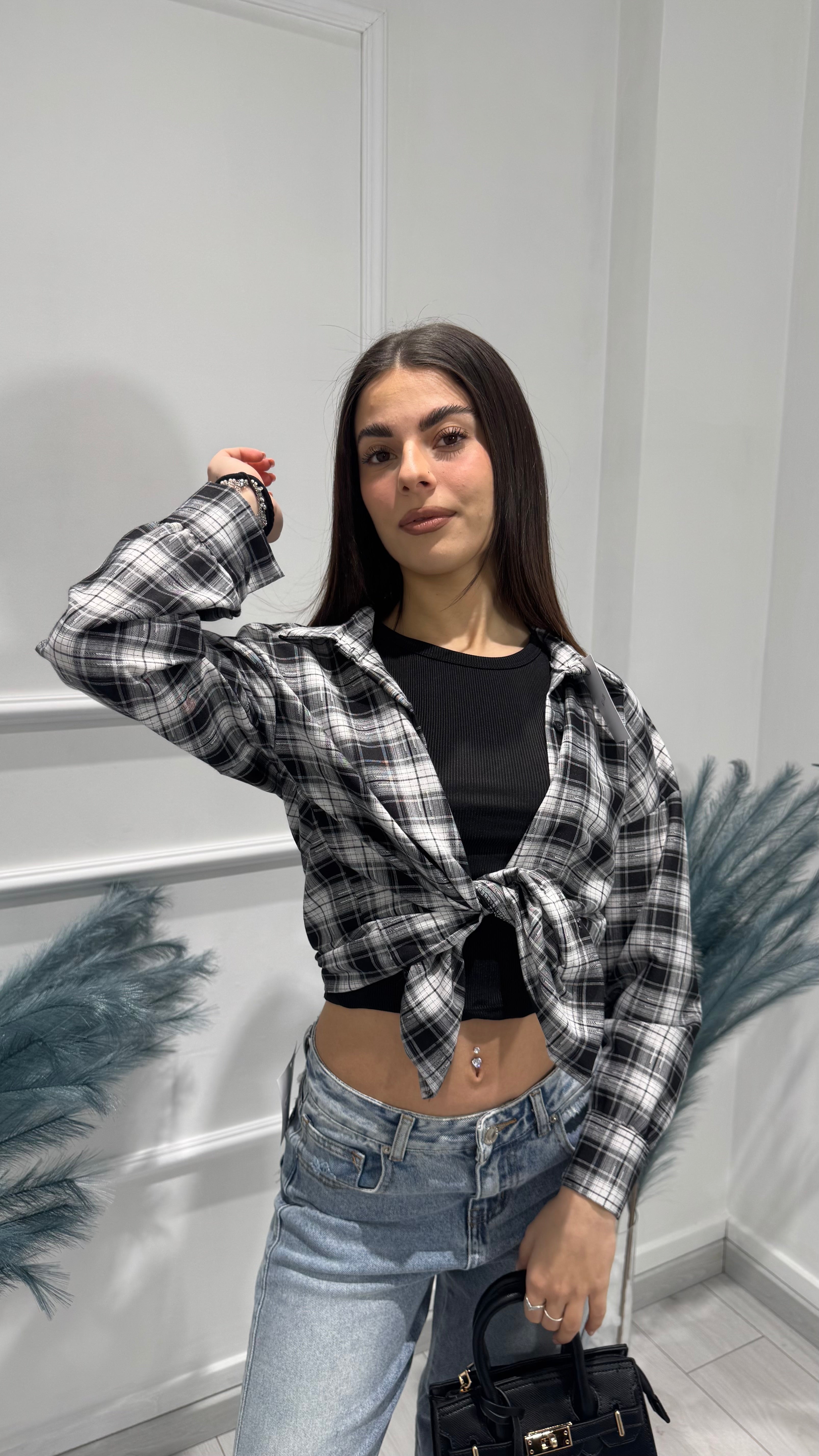 00662 camicia