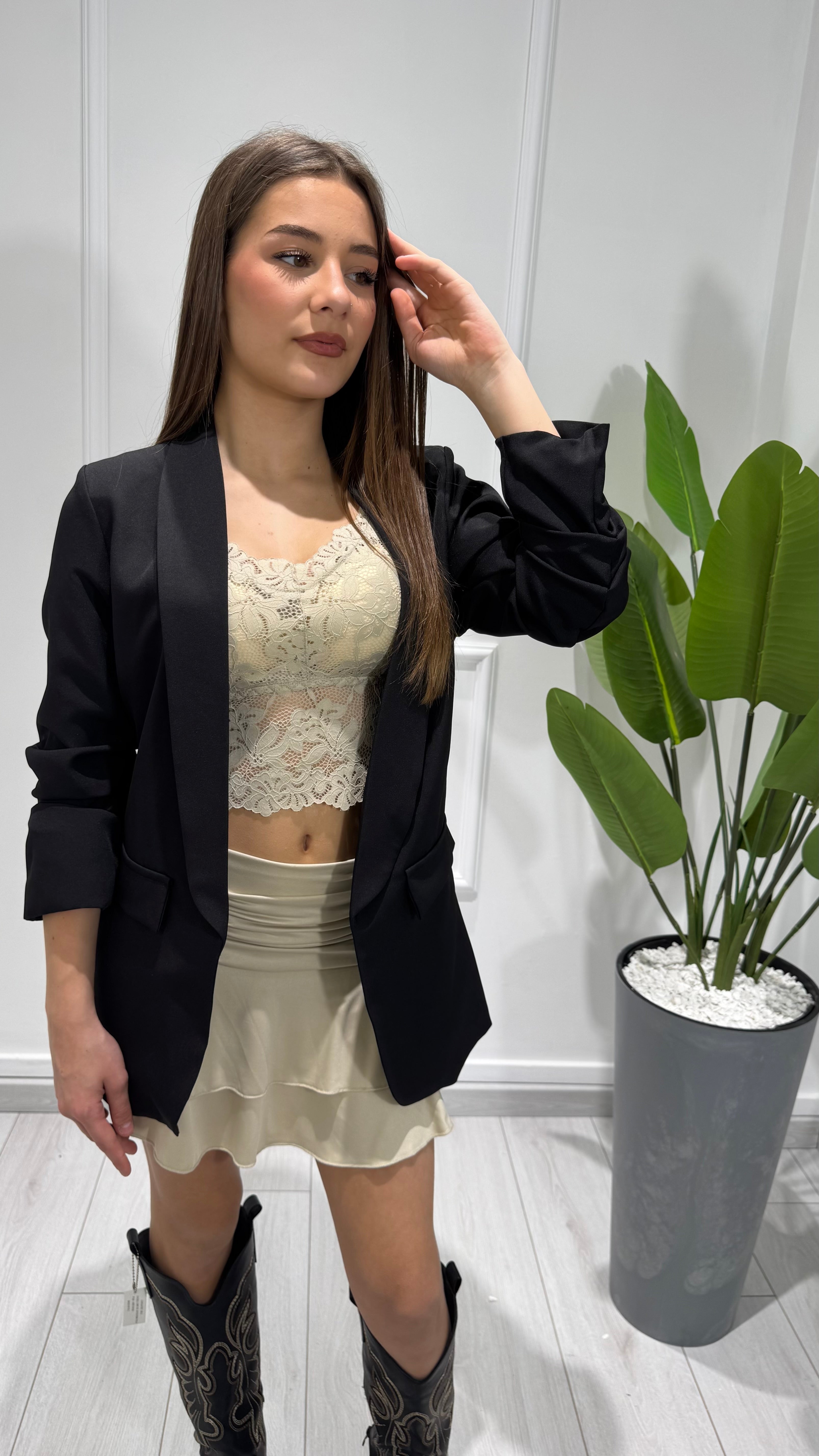 00777 blazer