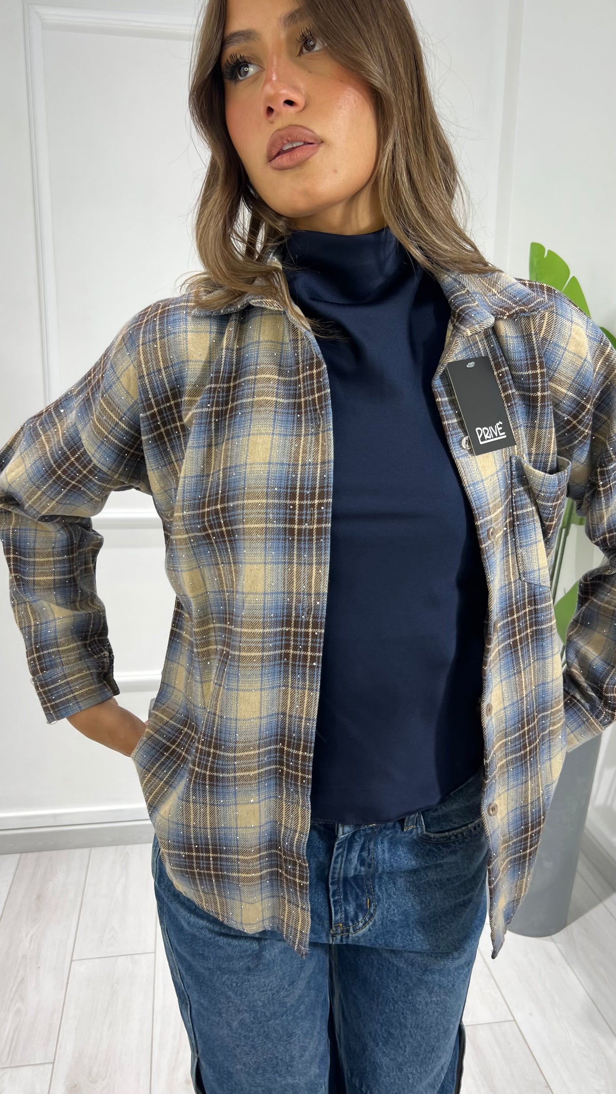 0095 camicia