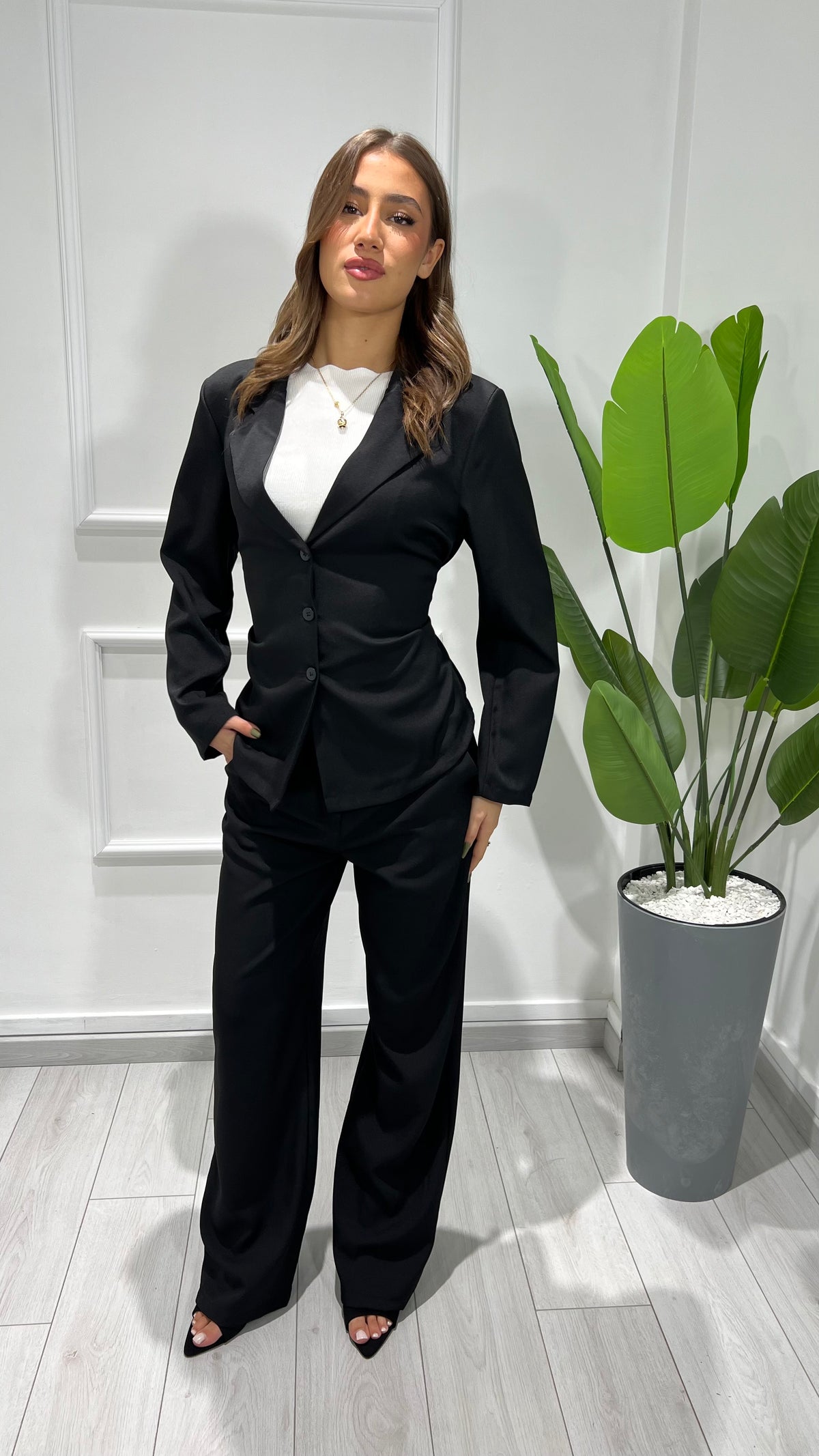 00214 tailleur