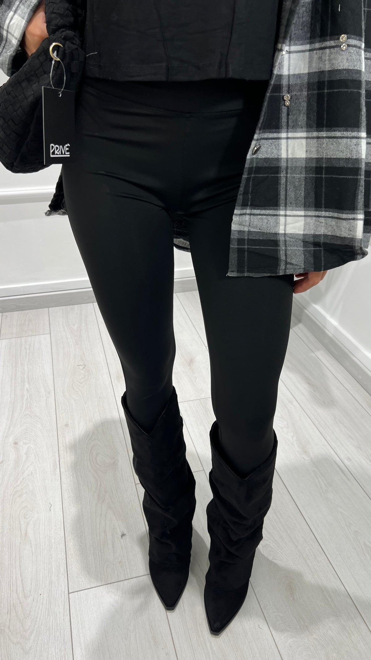 00302 Leggins