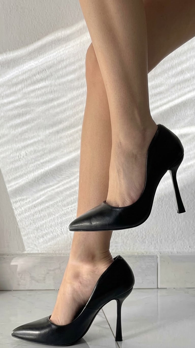 00182 decoltè