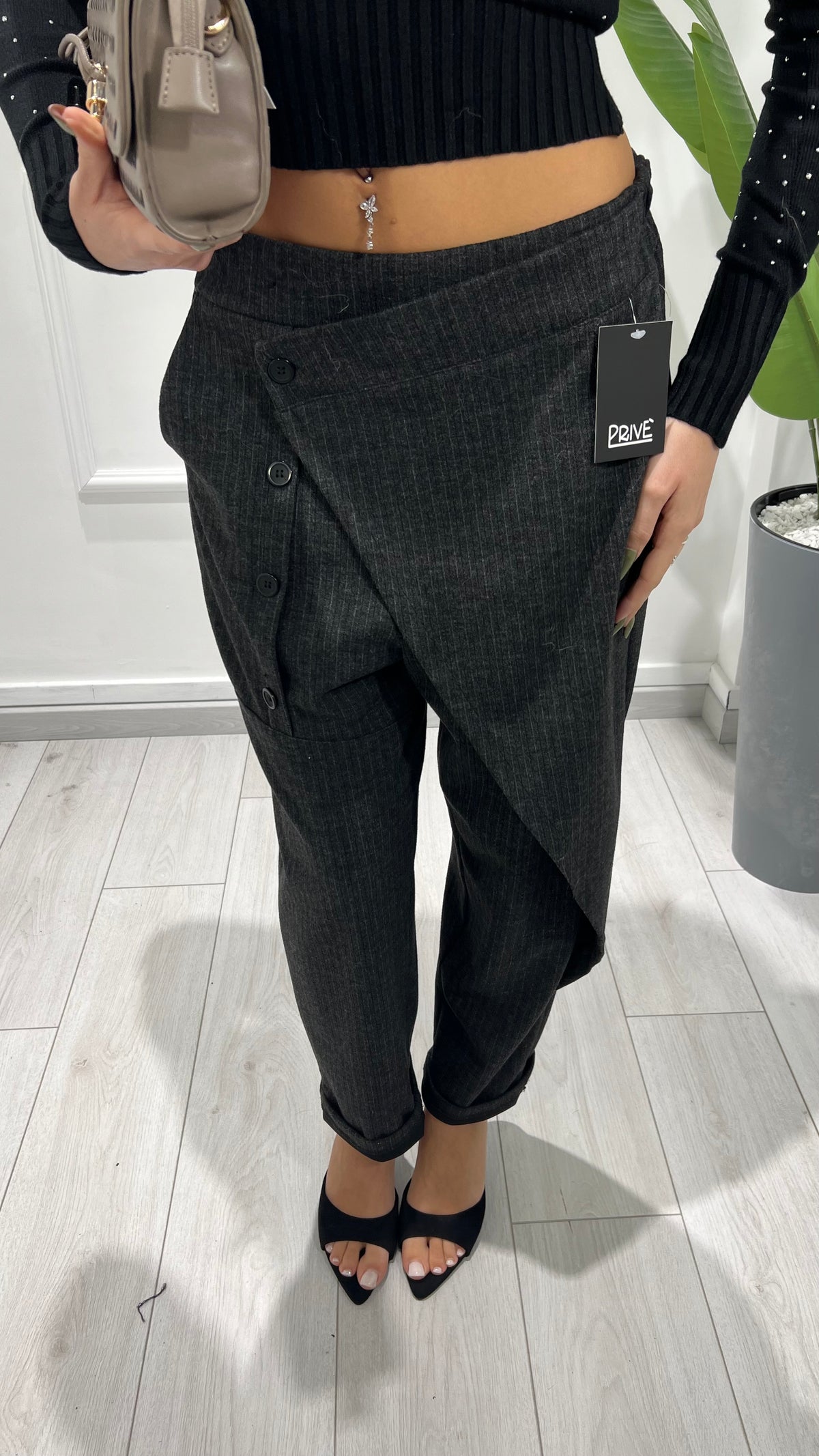 00501 pantalone