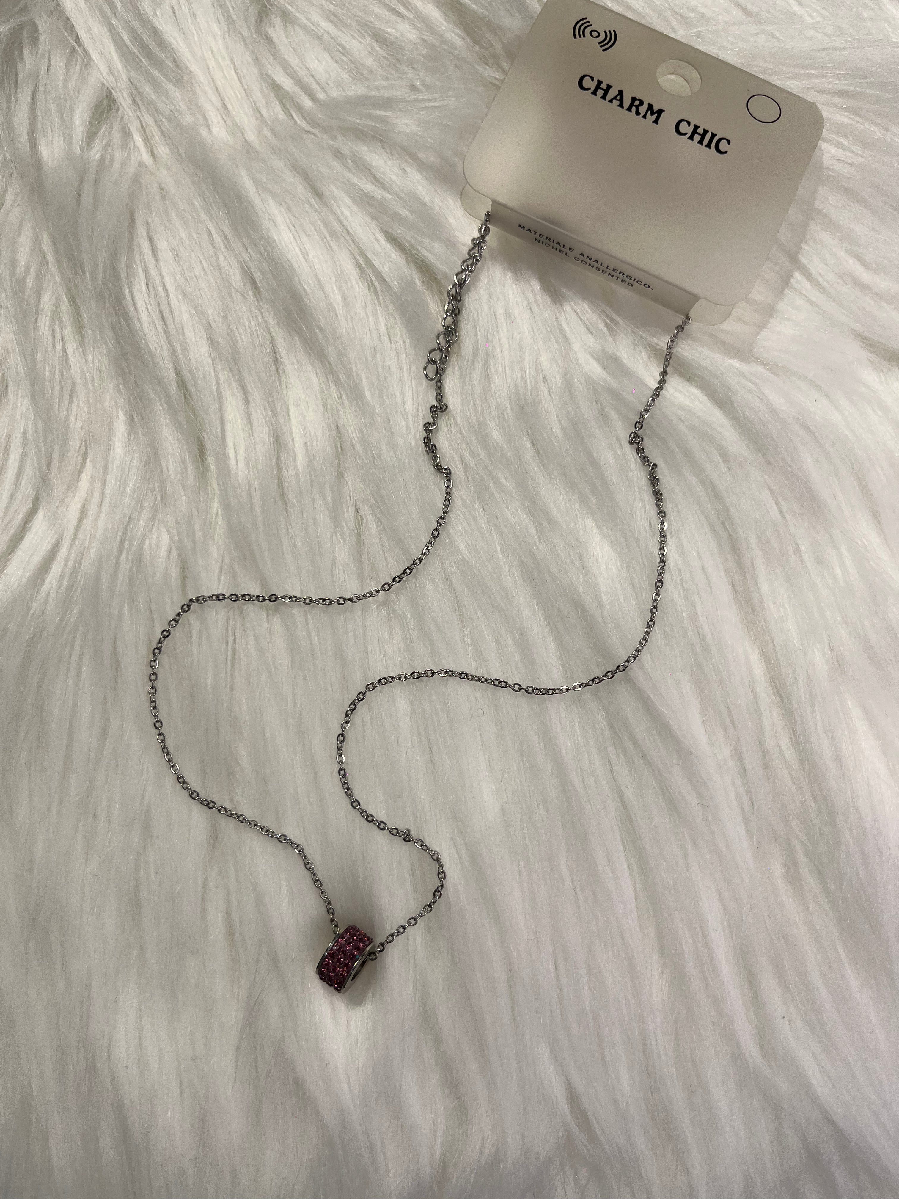 00268 Collana