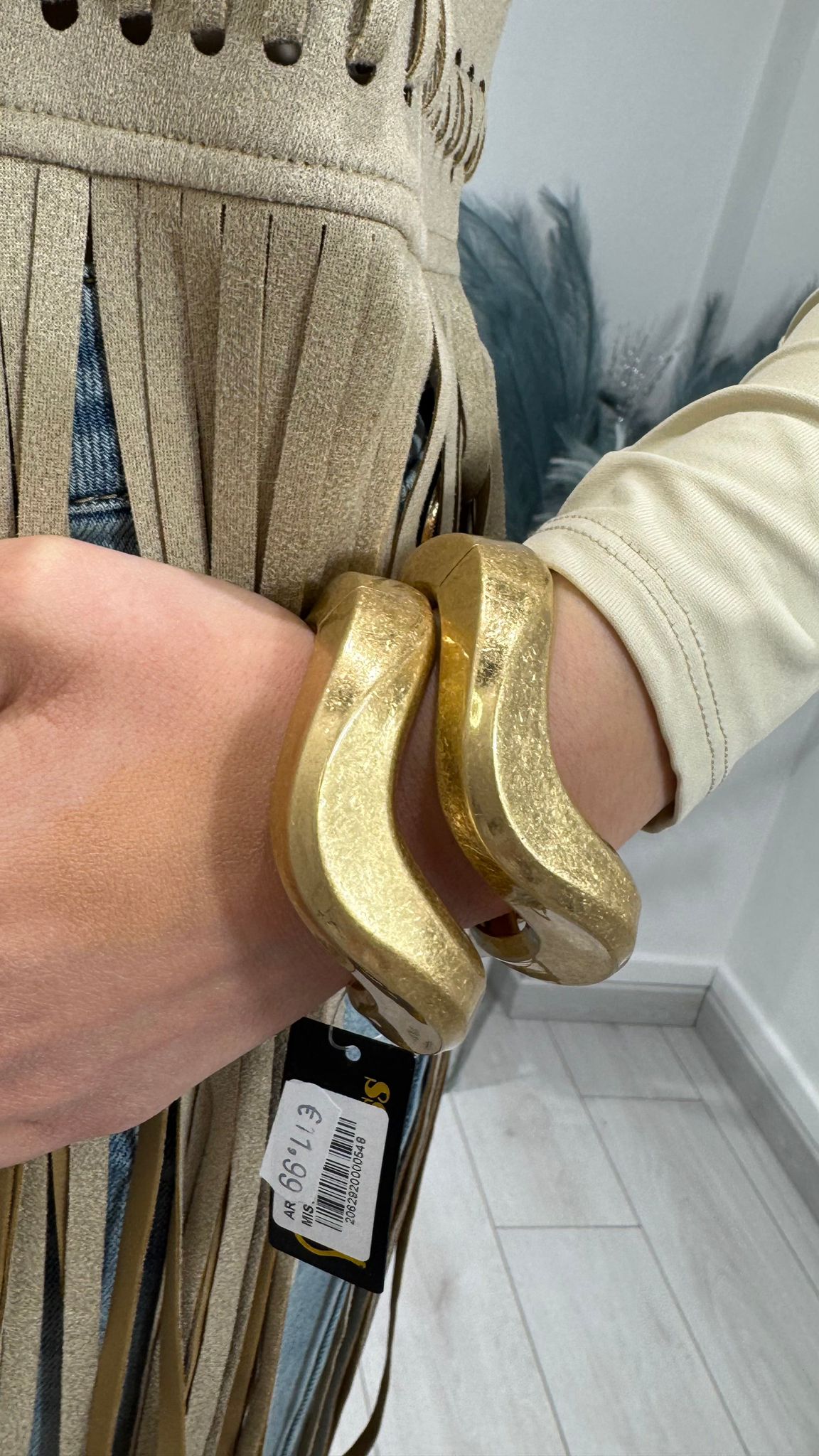 Bracciali