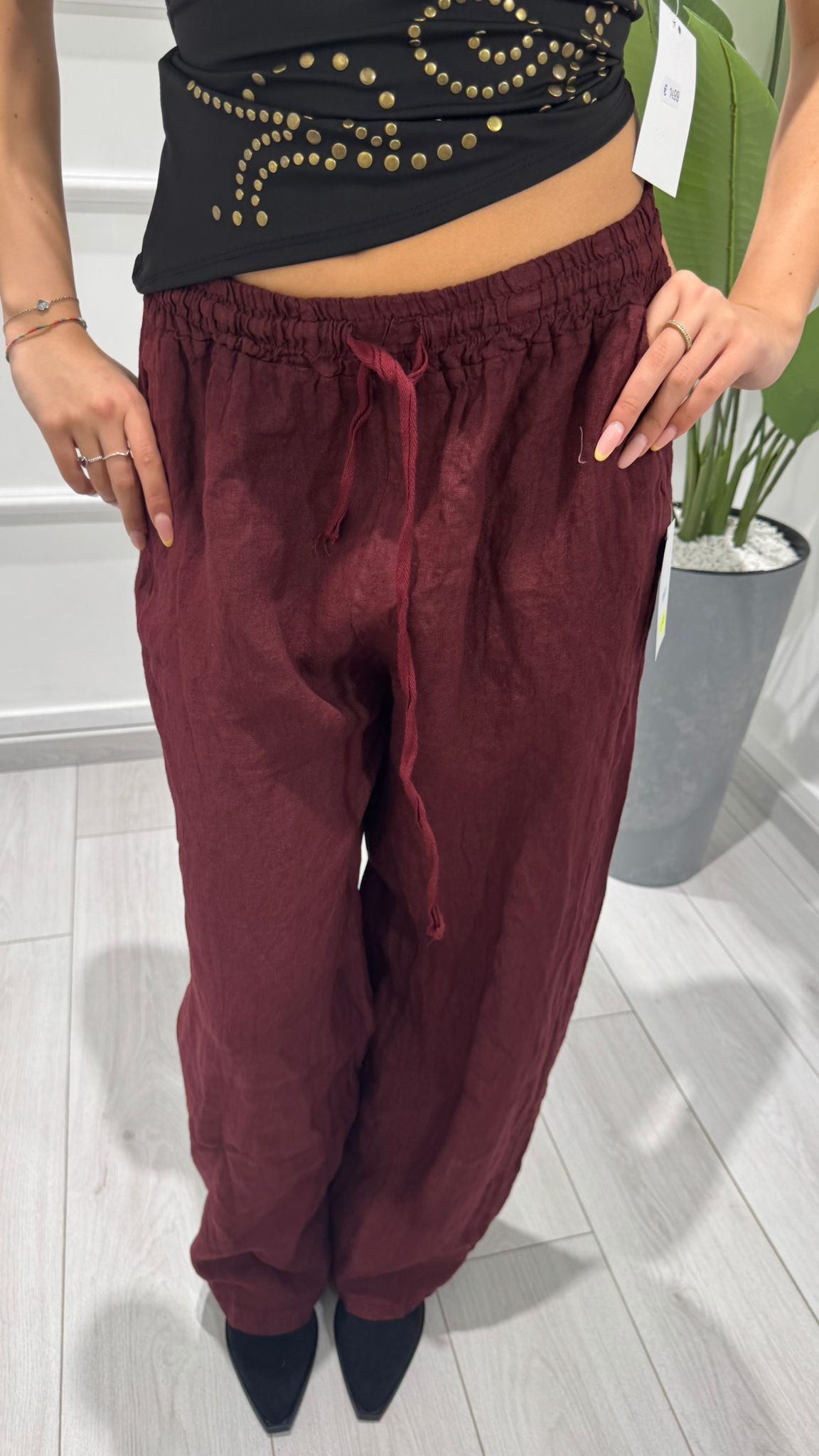 Pantaloni