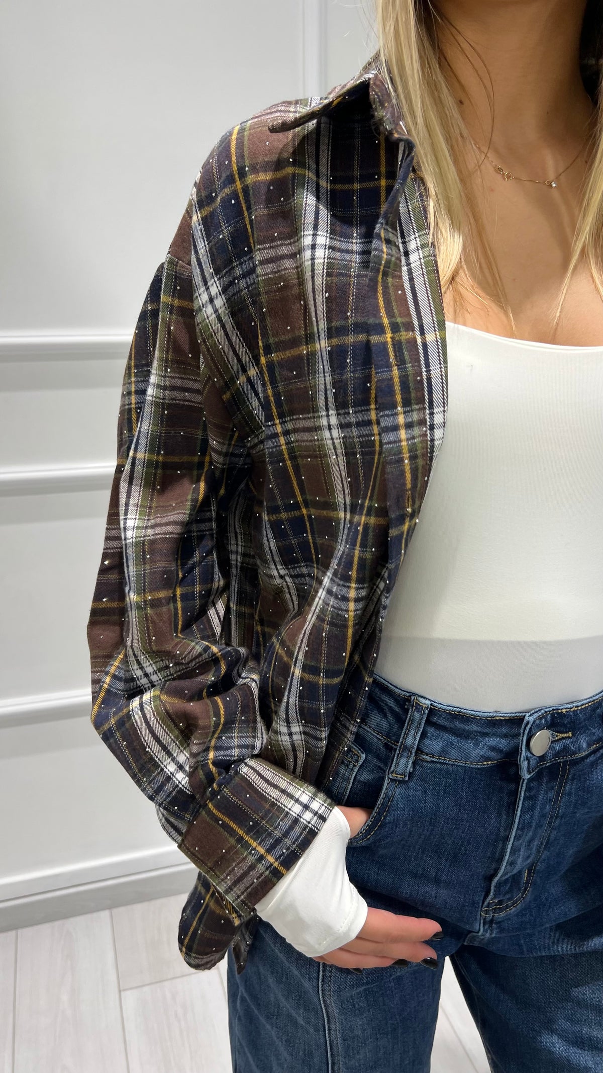 00818 camicia