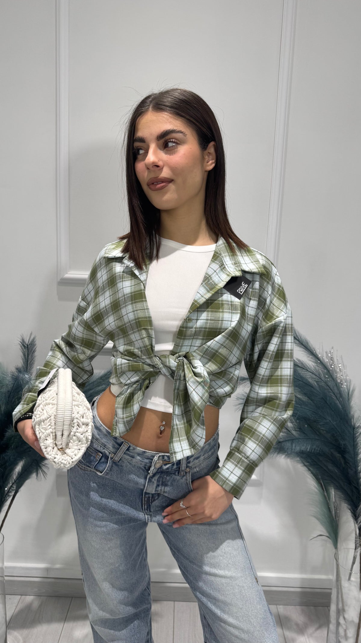 00662 camicia
