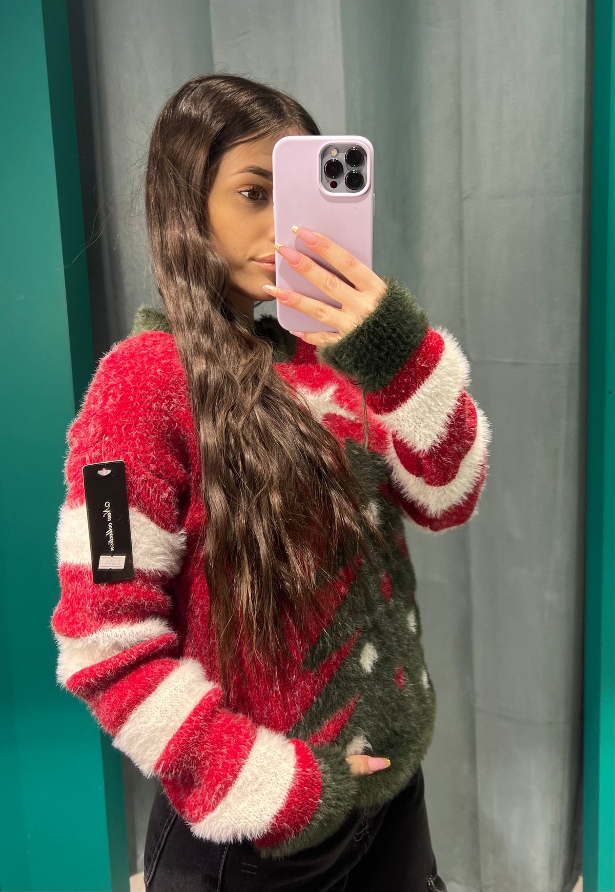00571 Maglione