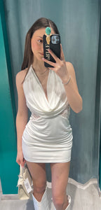 00641 mini dress