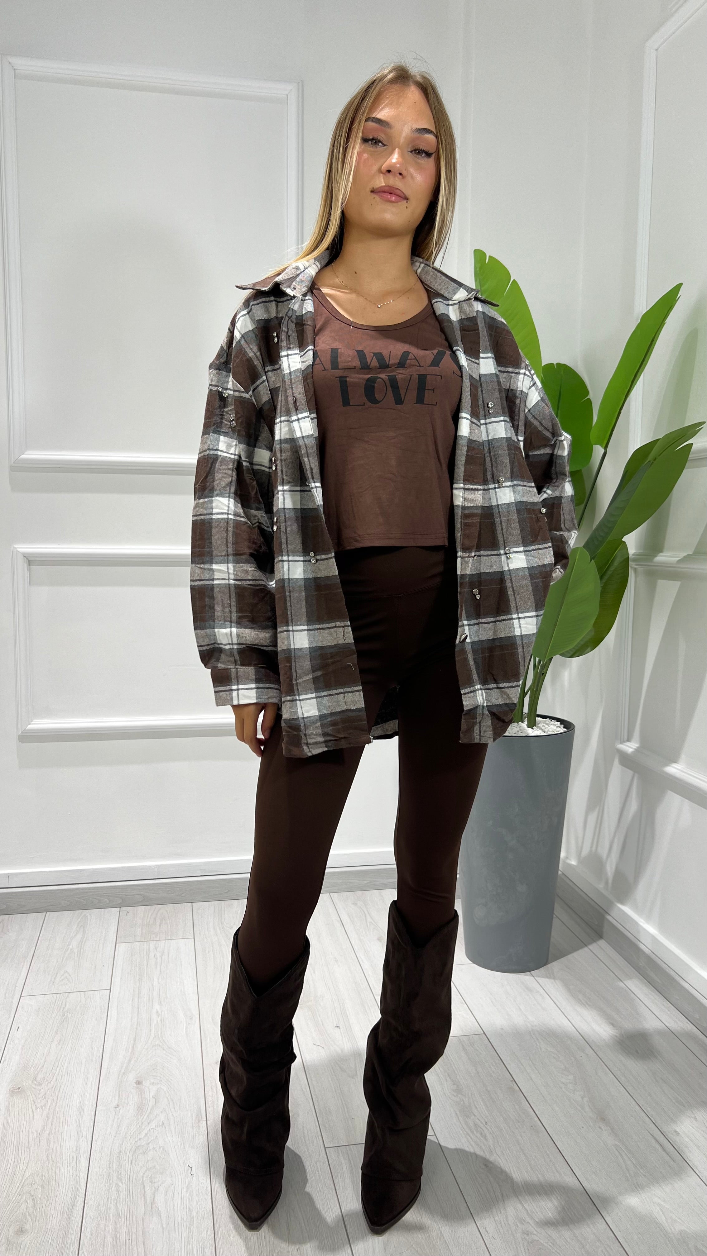 00302 Leggins