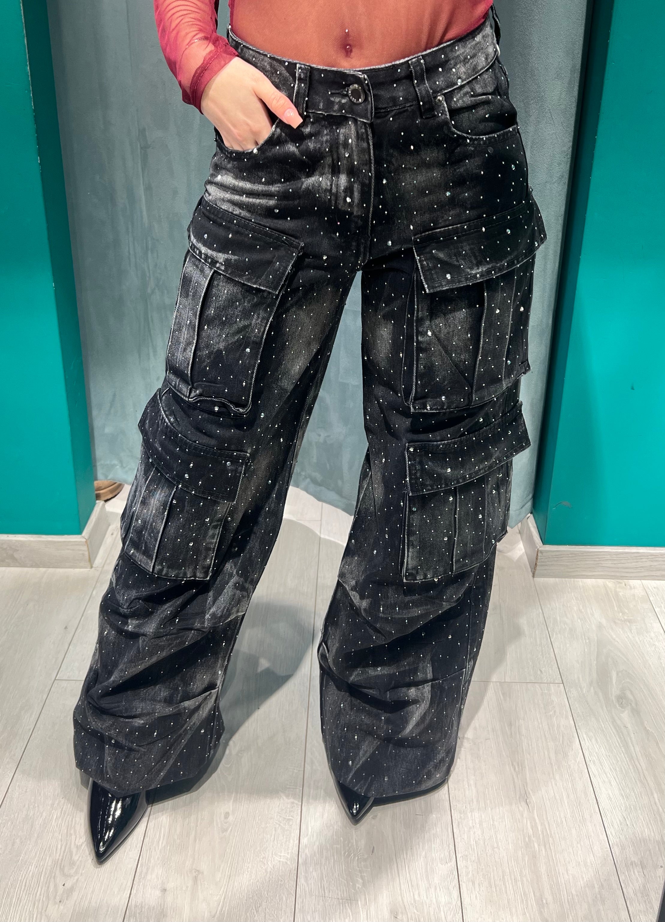 00505 Jeans