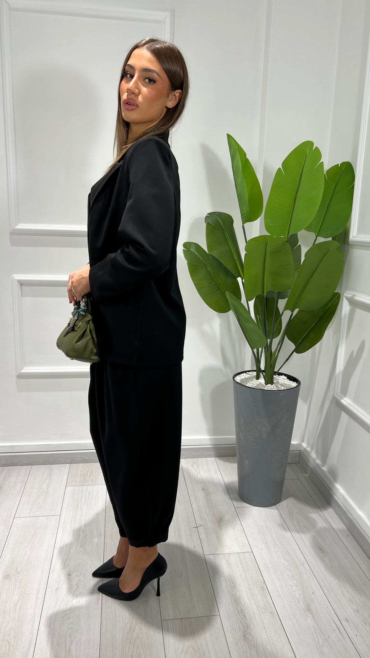00209 tailleur